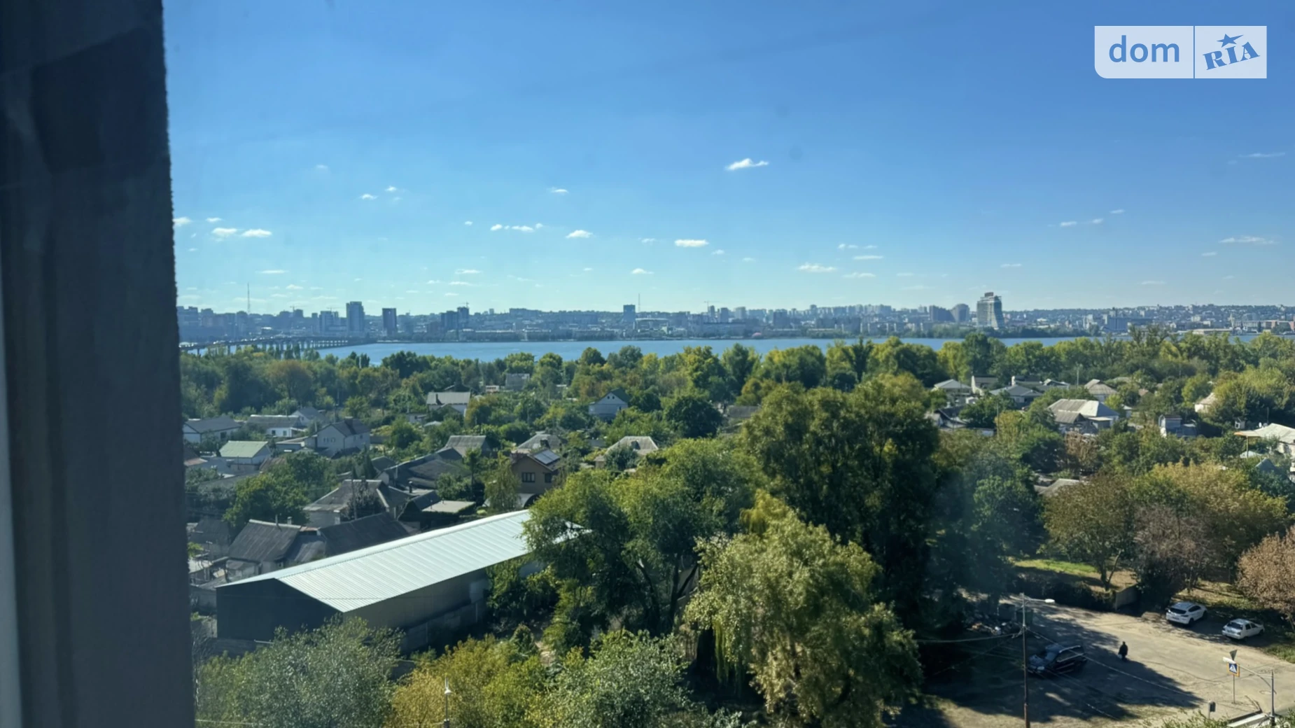 Продается 1-комнатная квартира 52 кв. м в Днепре, ул. Луговская, 248 - фото 4