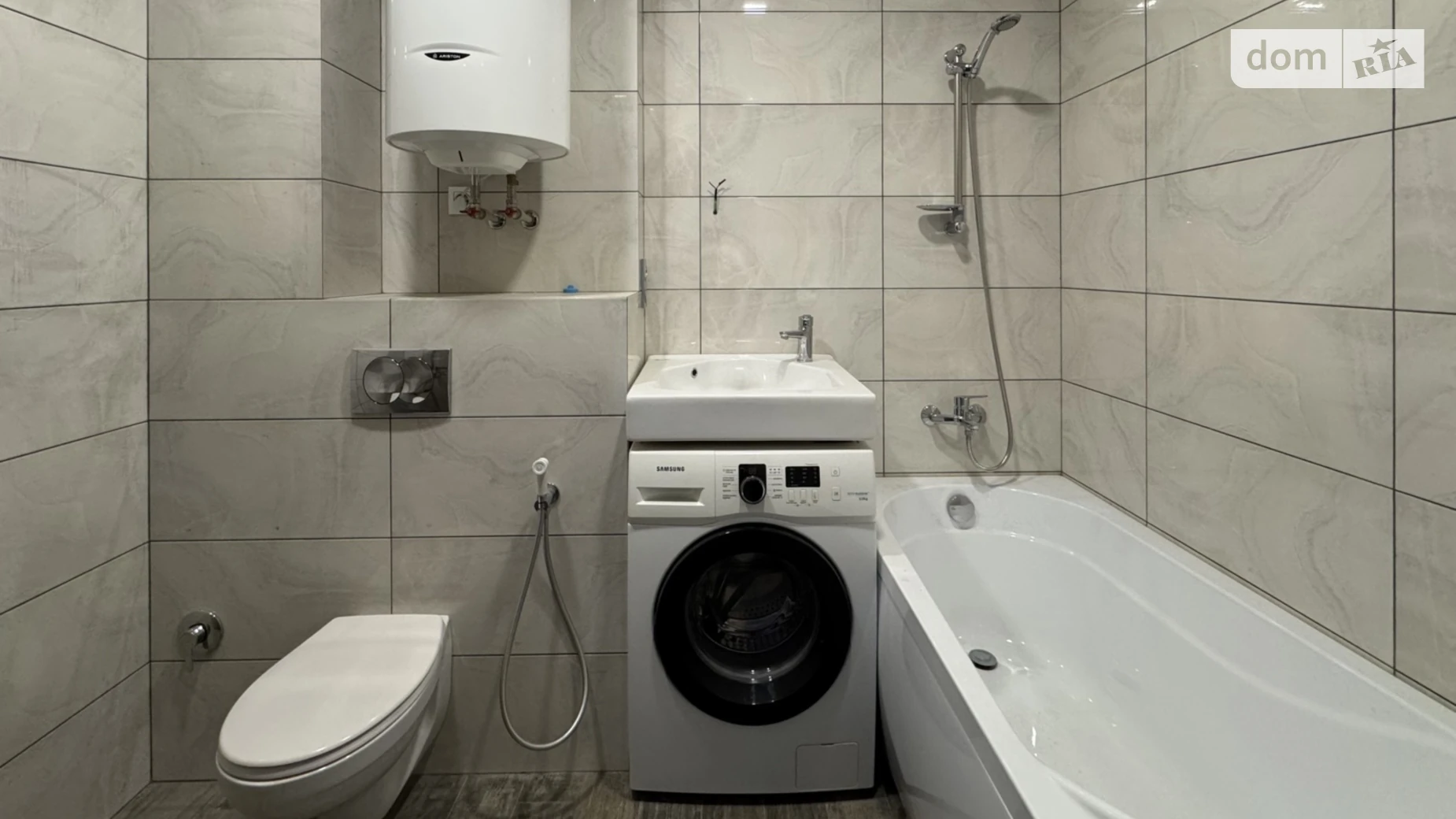 Продается 1-комнатная квартира 52 кв. м в Днепре, ул. Луговская, 248 - фото 5