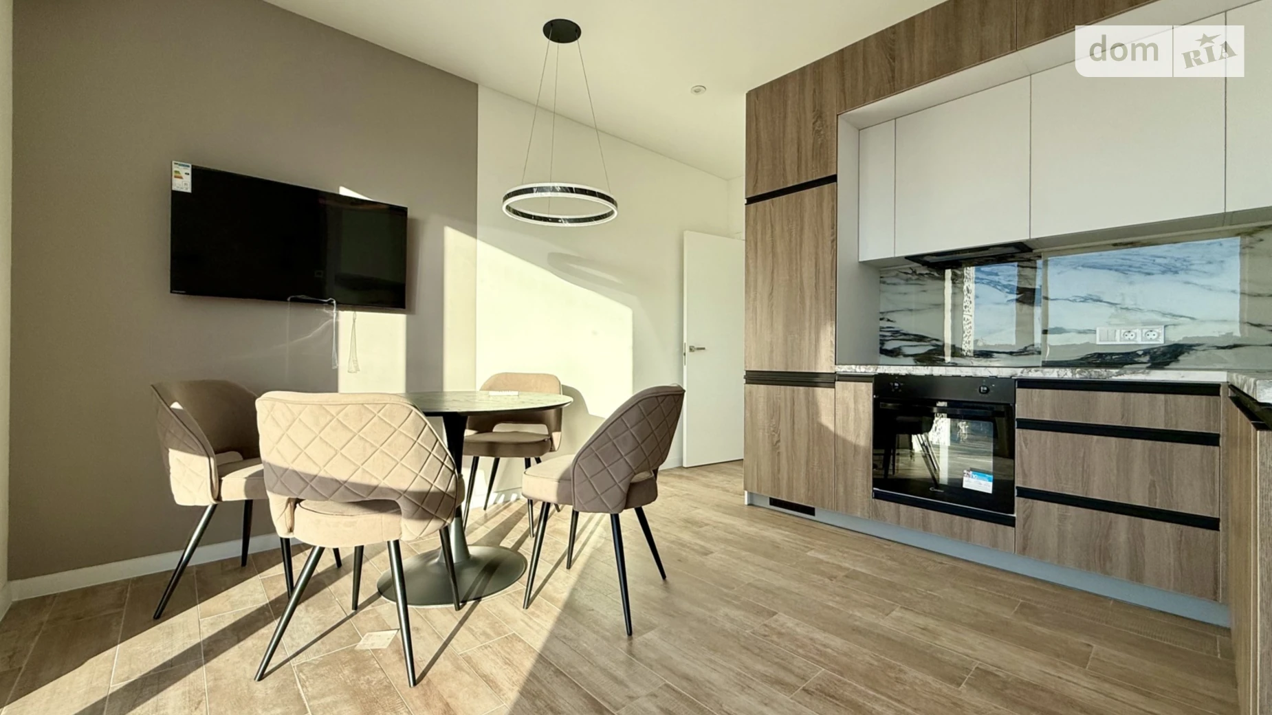 Продается 3-комнатная квартира 70 кв. м в Днепре, пер. Добровольцев, 3 - фото 2