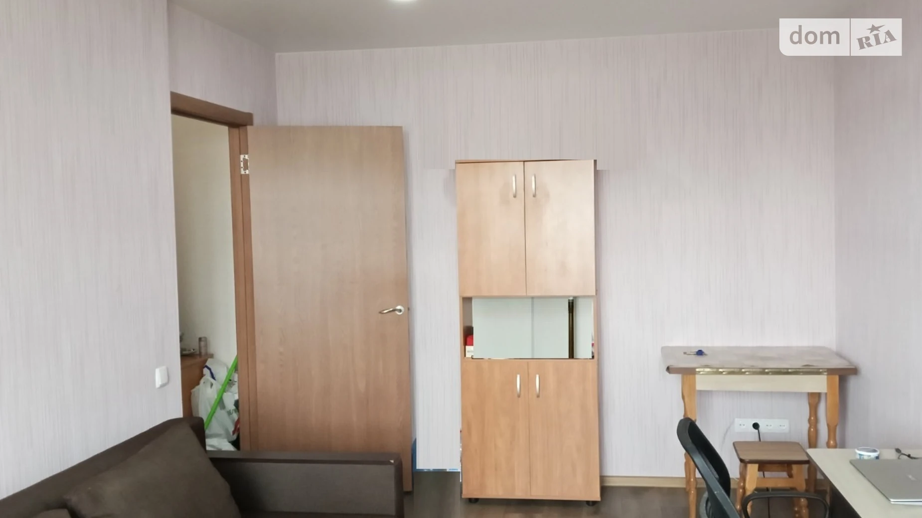 Продается 1-комнатная квартира 33.3 кв. м в Харькове, просп. Победы, 67 - фото 5