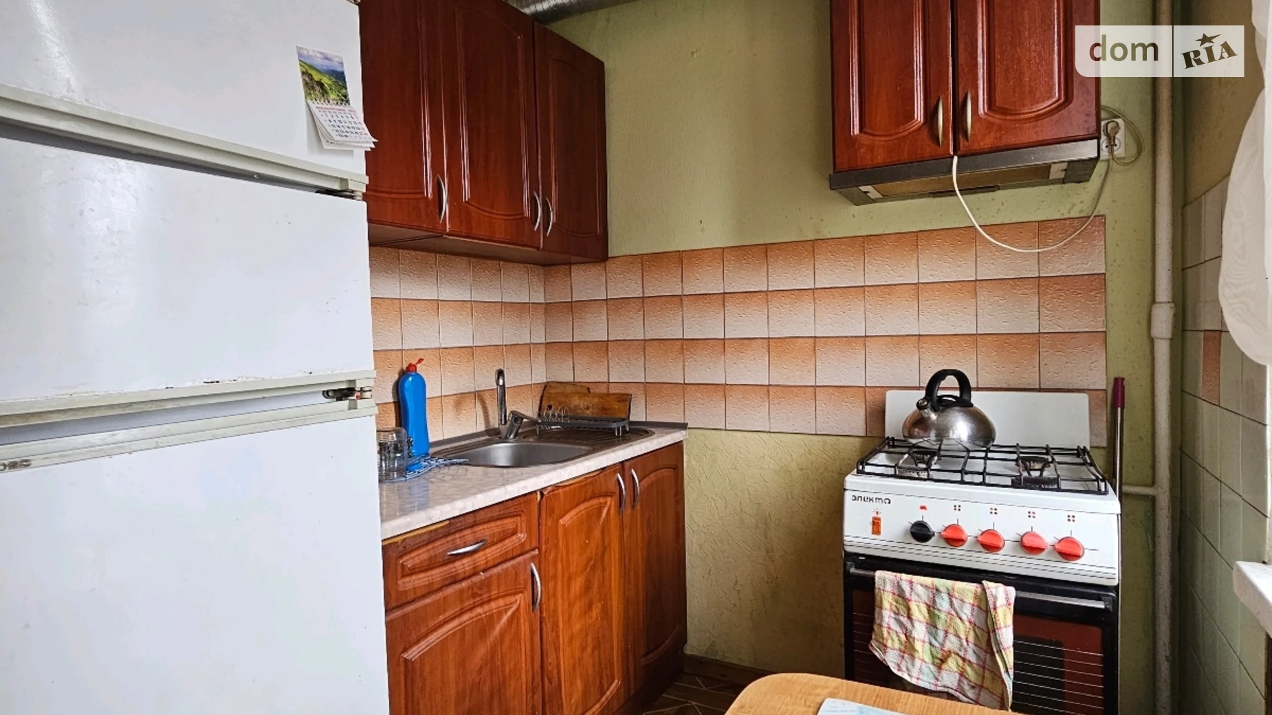 Сдается в аренду 2-комнатная квартира 45 кв. м в Харькове, ул. Нескореных(Героев Труда), 68 - фото 3