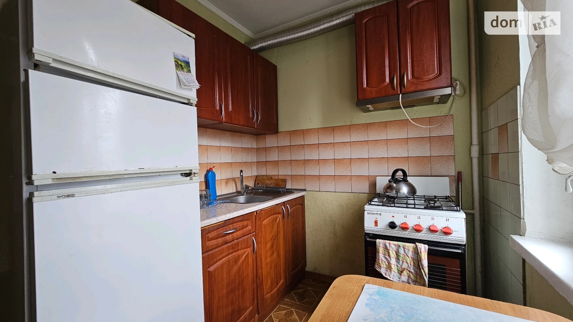 Сдается в аренду 2-комнатная квартира 45 кв. м в Харькове, ул. Нескореных(Героев Труда), 68 - фото 4