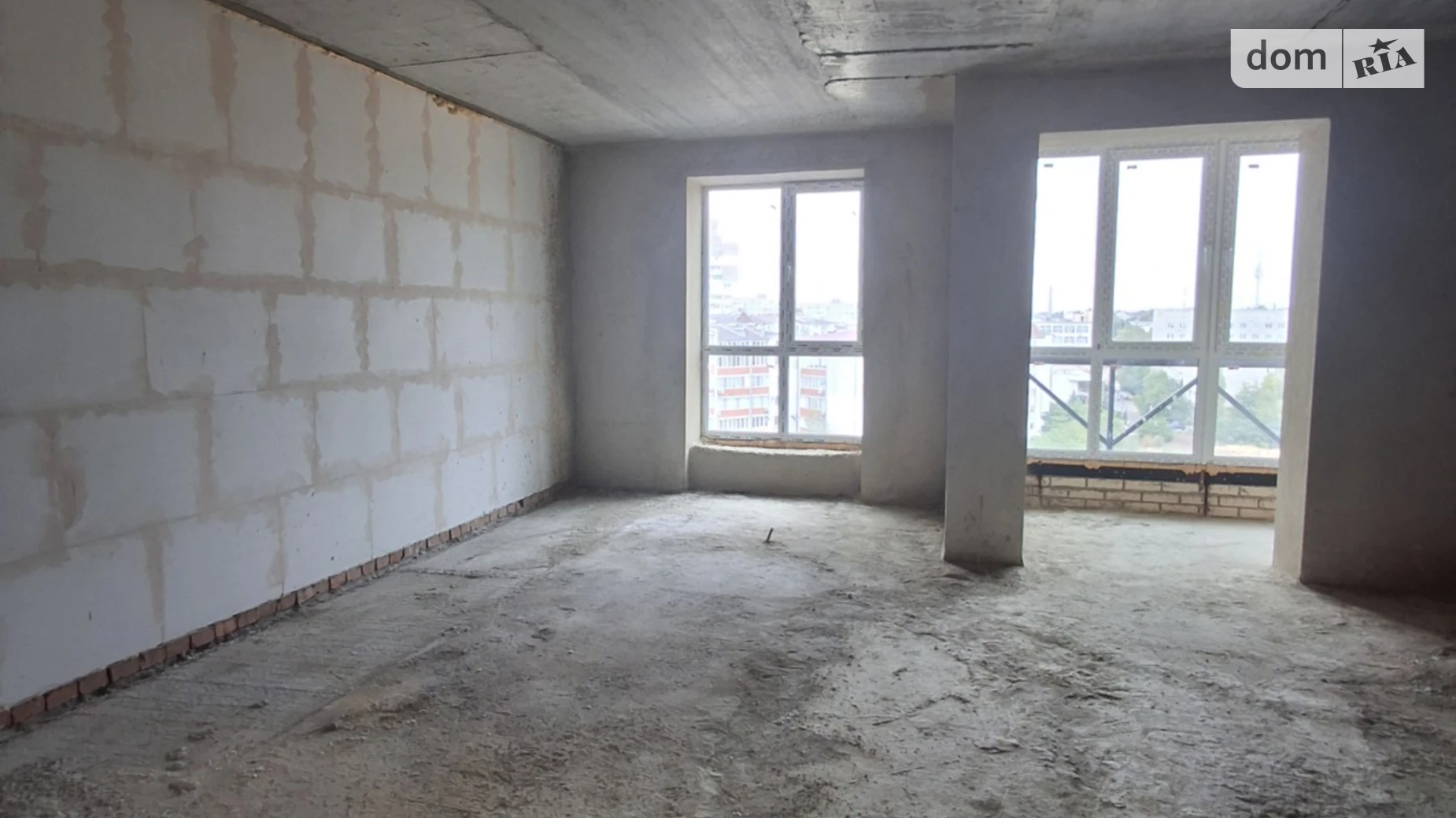 Продається 2-кімнатна квартира 77.6 кв. м у Чорноморську, вул. Лазурна(Гайдара) - фото 2