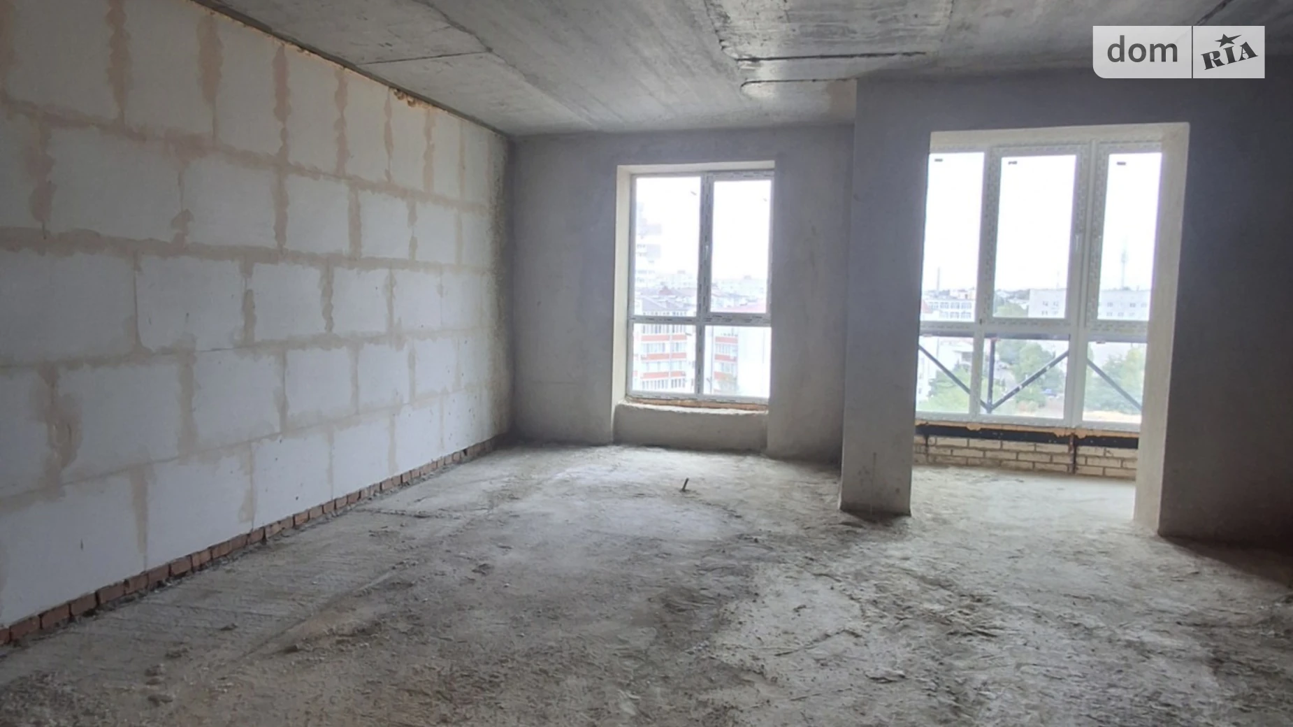 Продається 2-кімнатна квартира 77.6 кв. м у Чорноморську, вул. Лазурна(Гайдара) - фото 3