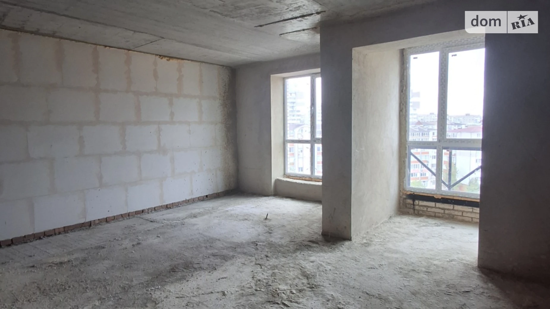 Продається 2-кімнатна квартира 77.6 кв. м у Чорноморську, вул. Лазурна(Гайдара) - фото 4