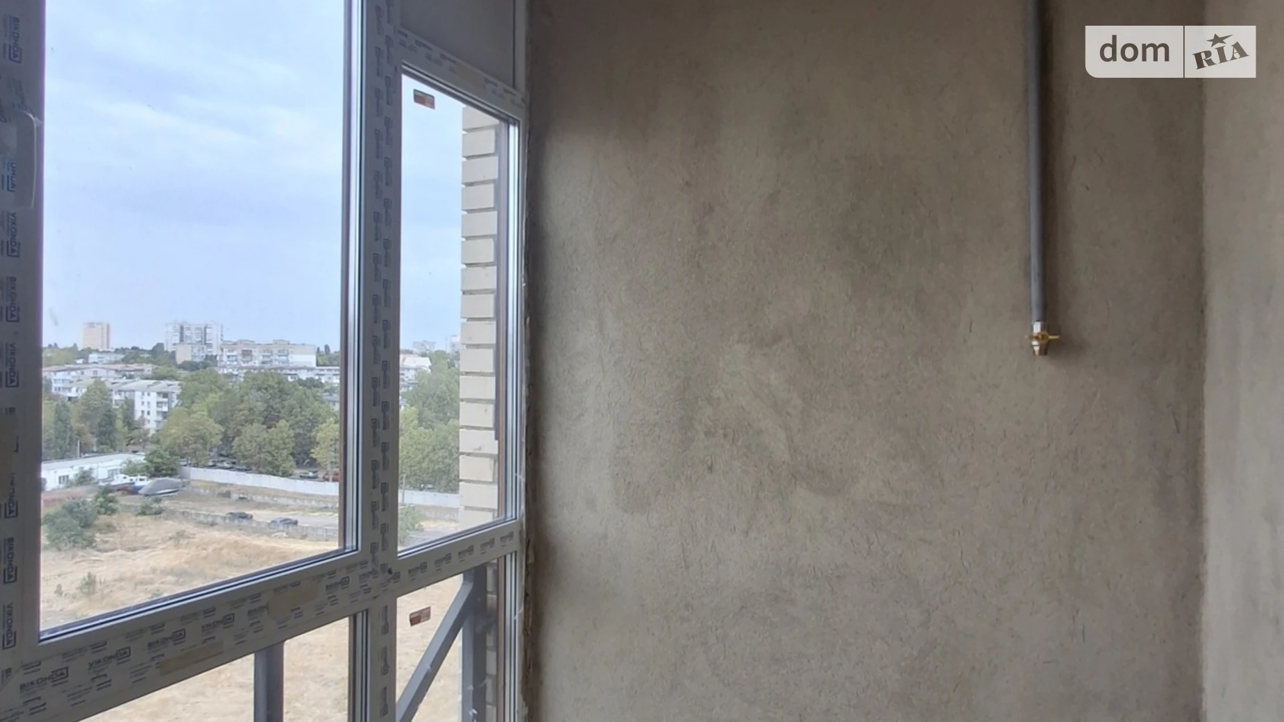 Продається 2-кімнатна квартира 77.6 кв. м у Чорноморську, вул. Лазурна(Гайдара) - фото 5