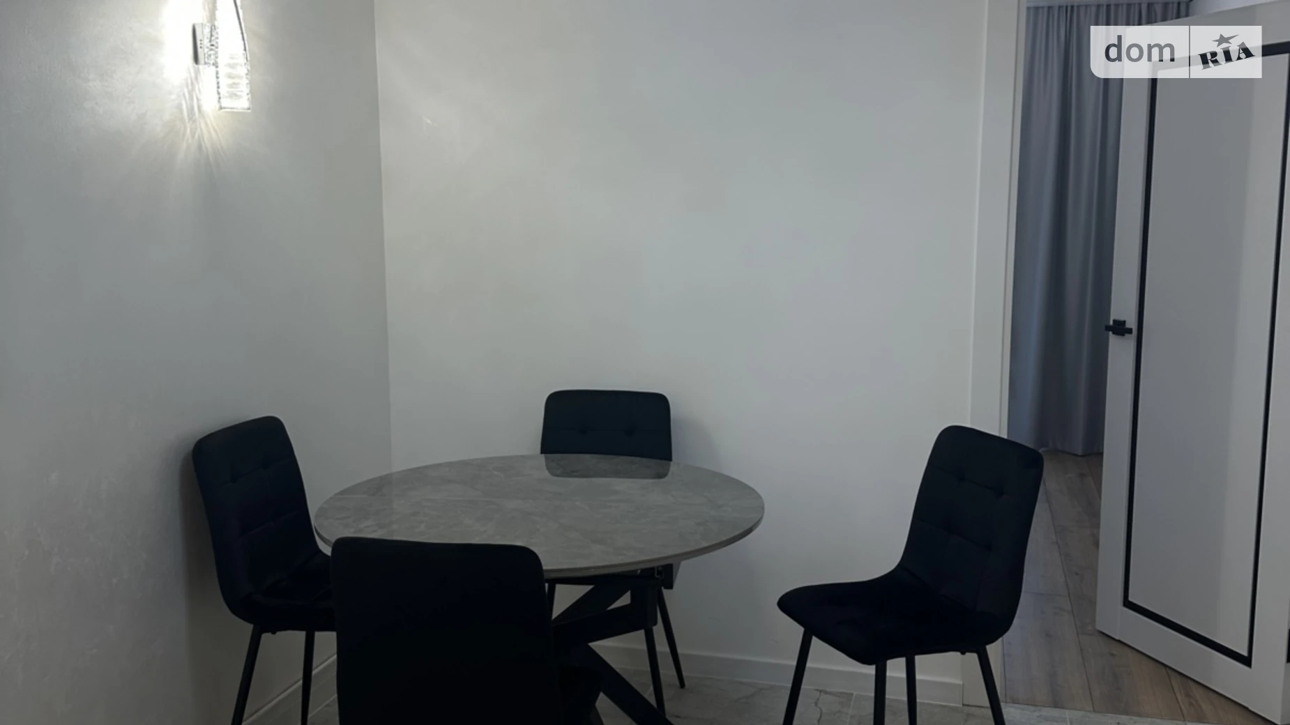 2-комнатная квартира 59 кв. м в Тернополе, ул. Киевская, 9Д - фото 4