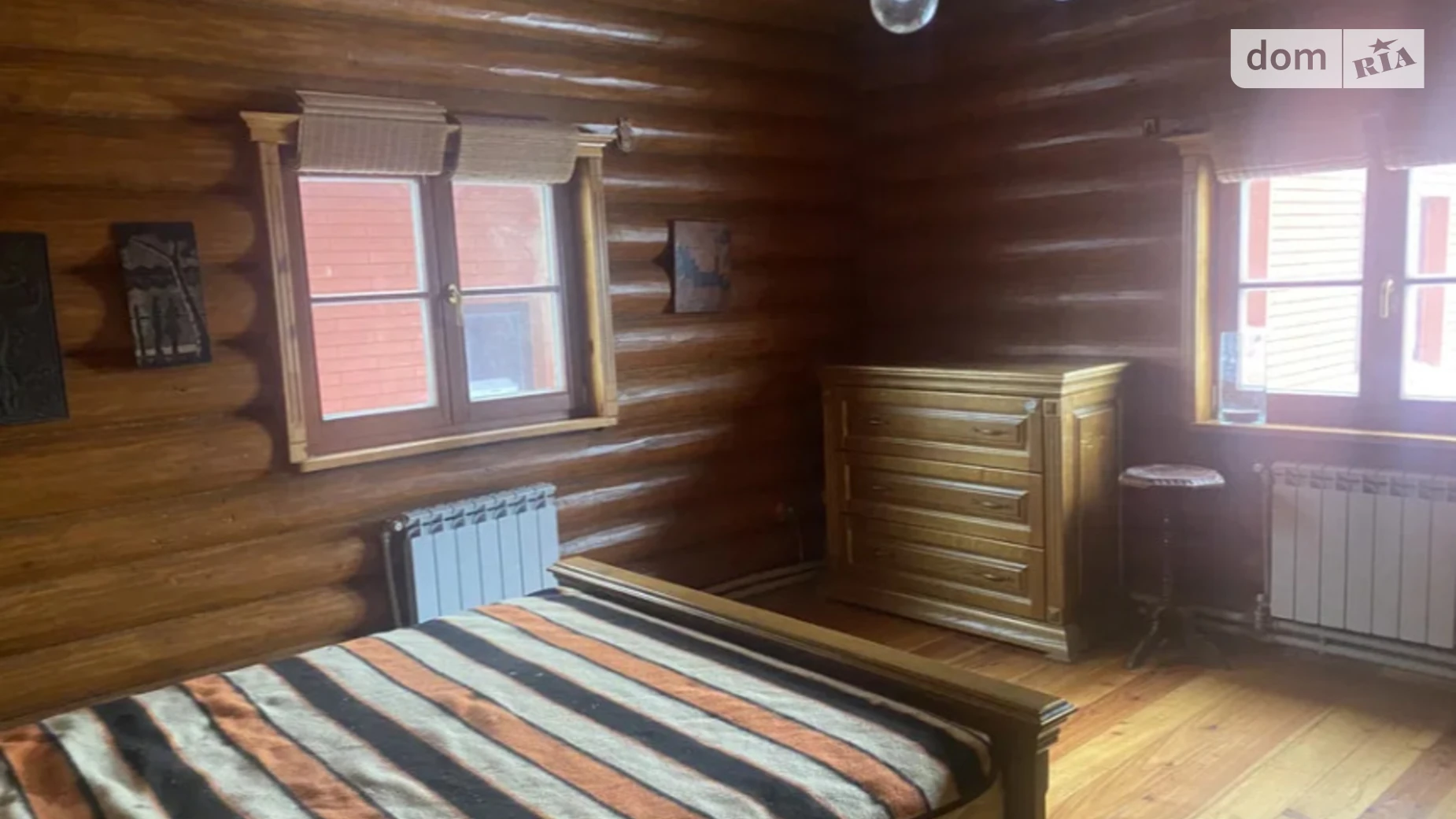 Сдается в аренду дом на 2 этажа 165 кв. м с беседкой, цена: 20000 грн - фото 5