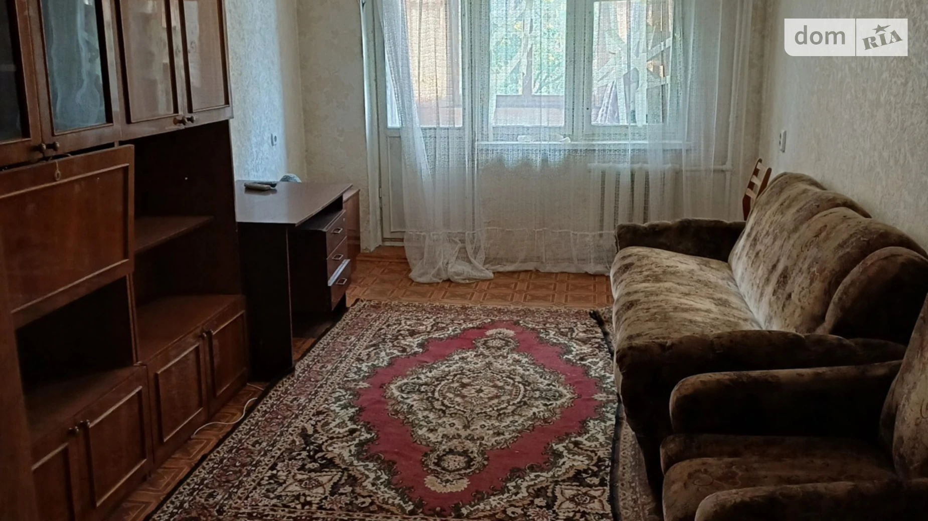 Здається в оренду 2-кімнатна квартира 44 кв. м у Харкові, просп. Тракторобудівників, 100В - фото 2