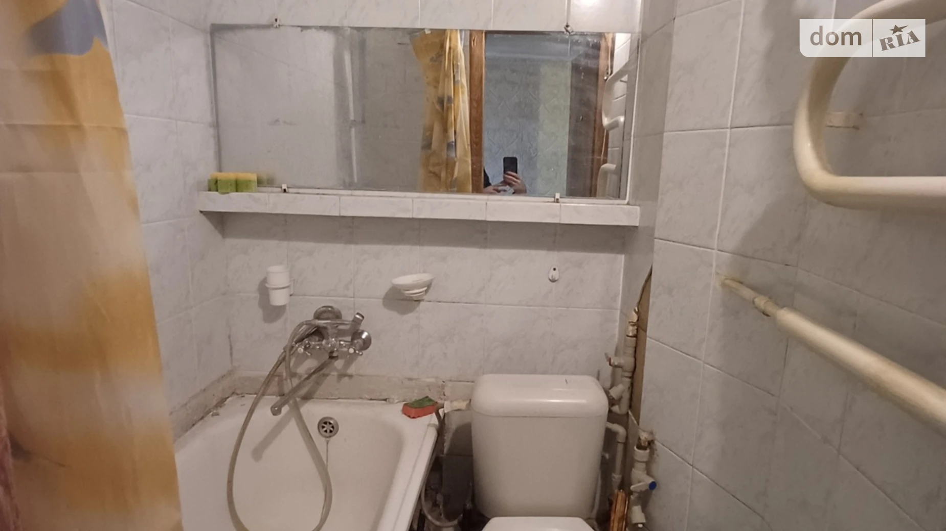 Здається в оренду 2-кімнатна квартира 44 кв. м у Харкові, просп. Тракторобудівників, 100В - фото 5