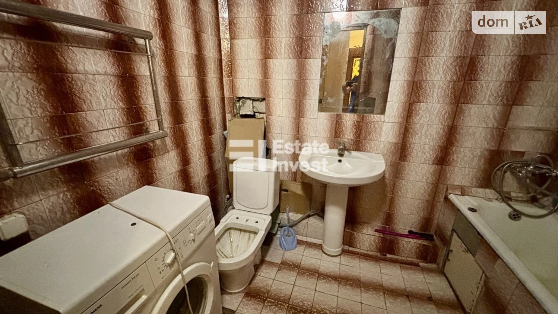 Продається 1-кімнатна квартира 39 кв. м у Харкові, вул. Новопрудна, 4 - фото 5