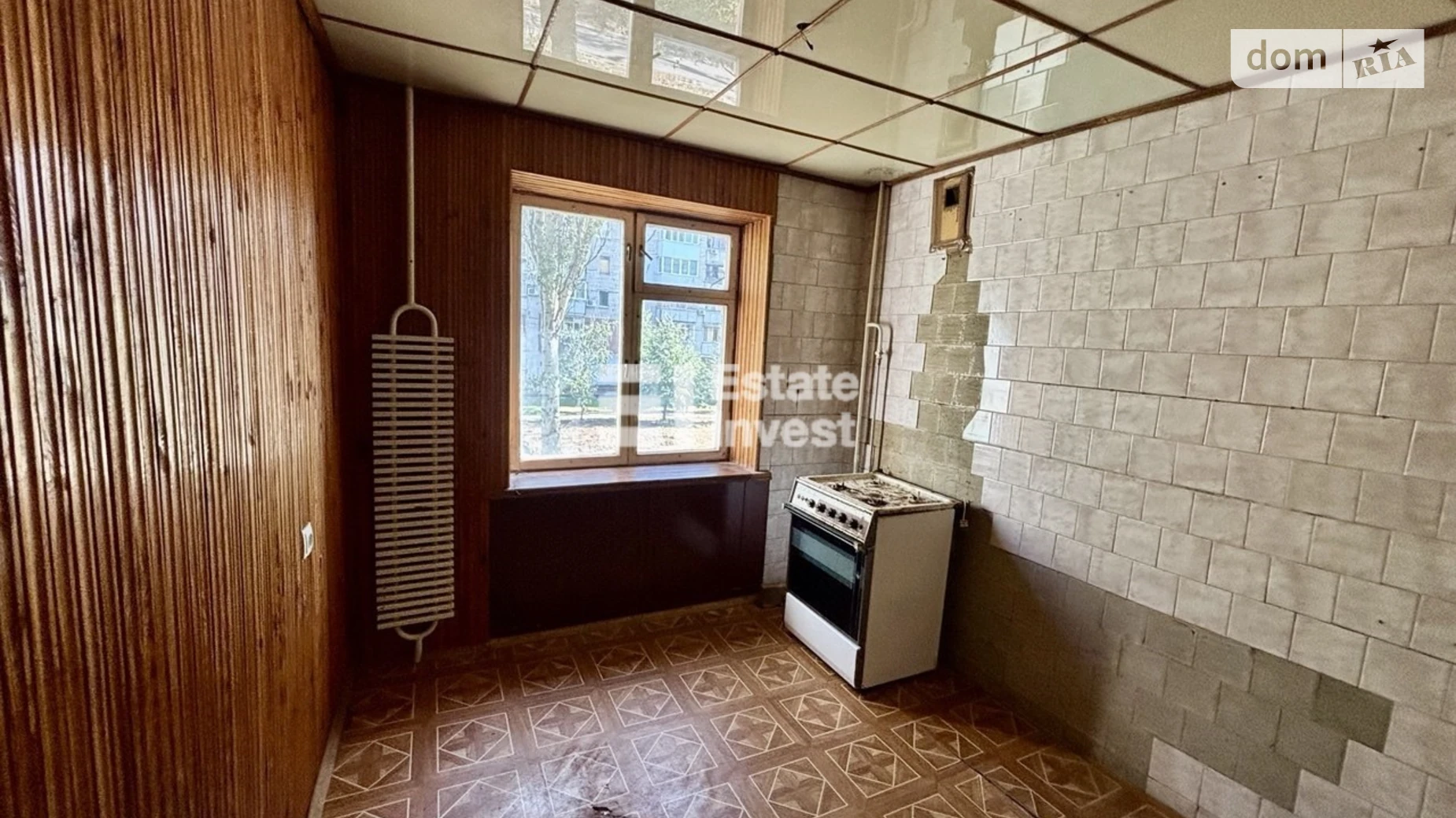 Продається 1-кімнатна квартира 39 кв. м у Харкові, вул. Новопрудна, 4 - фото 3