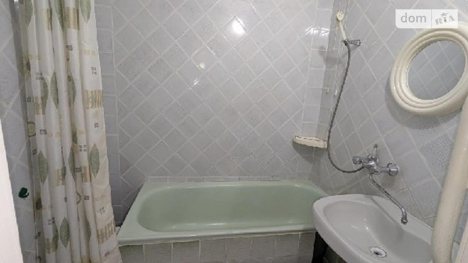 2-комнатная квартира 53 кв. м в Запорожье, ул. Днепровские пороги - фото 5