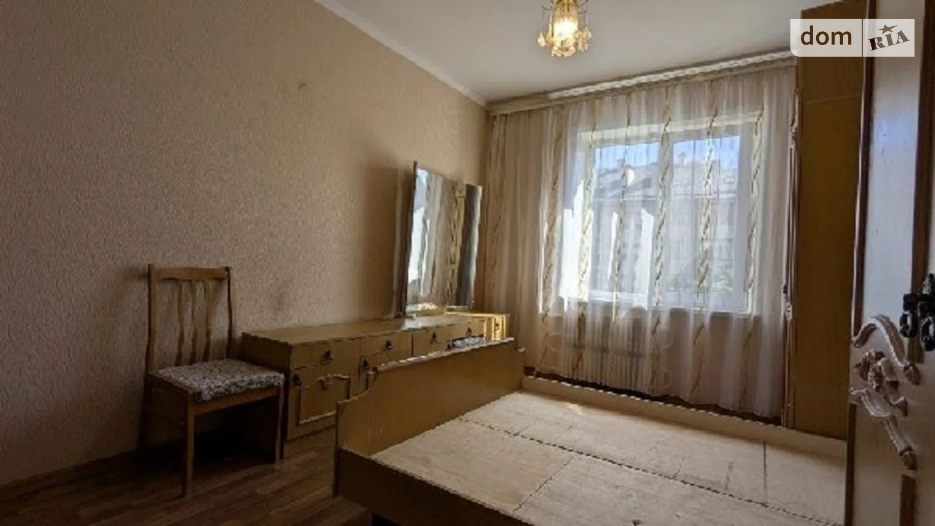 2-комнатная квартира 53 кв. м в Запорожье, ул. Днепровские пороги - фото 4