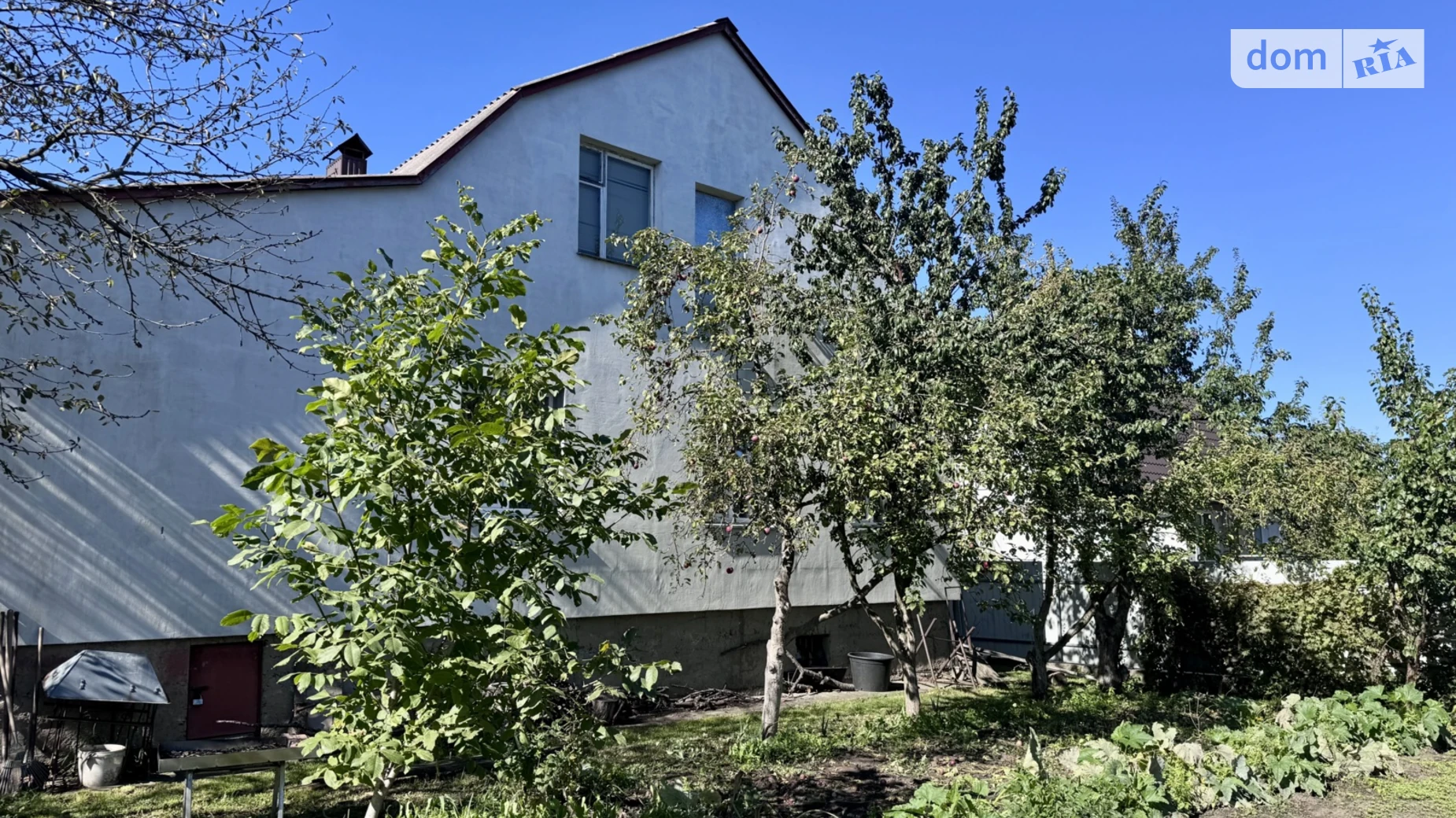 Продается одноэтажный дом 230 кв. м с верандой, цена: 145000 $ - фото 2