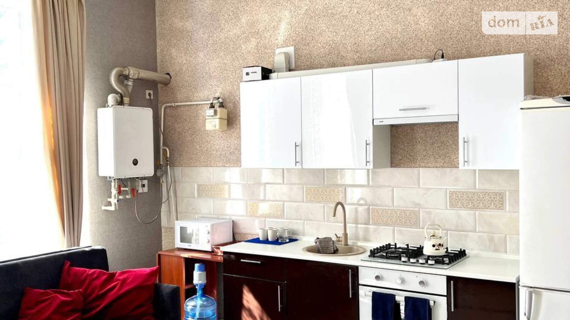 Сдается в аренду 1-комнатная квартира в Одессе, ул. Большая Арнаутская - фото 3