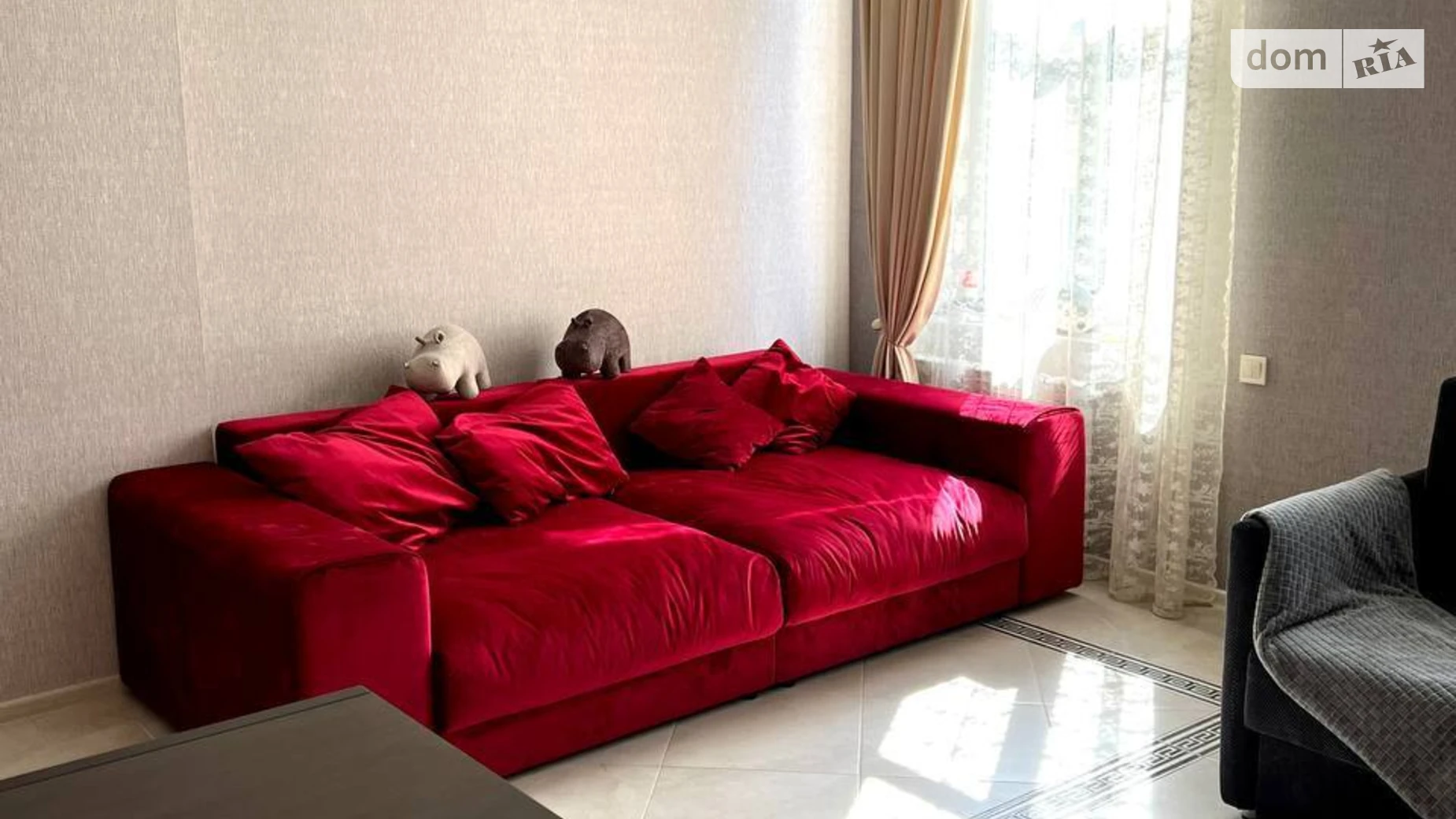 Сдается в аренду 1-комнатная квартира в Одессе, ул. Большая Арнаутская - фото 2