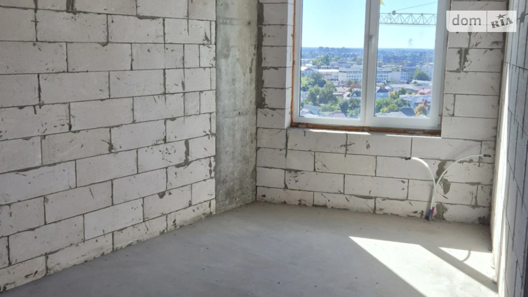 Продается 1-комнатная квартира 57 кв. м в Житомире, ул. Евгения Рыхлика, 20 - фото 3