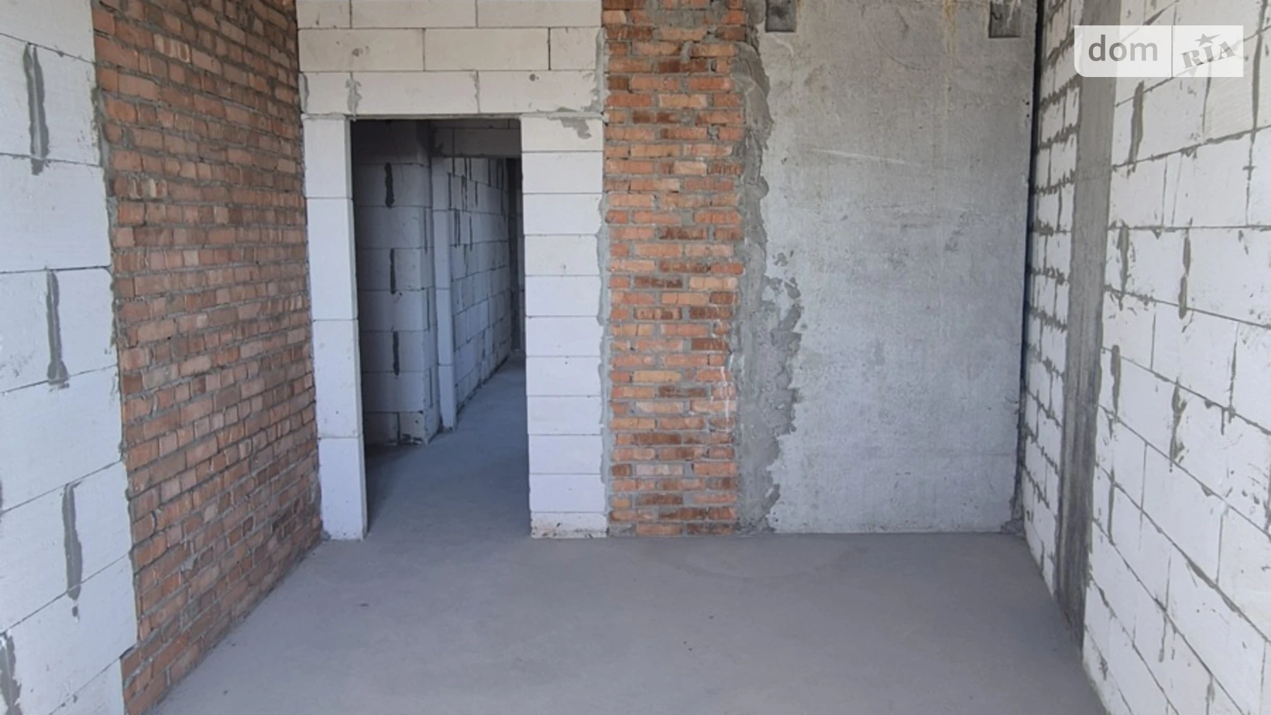 Продается 1-комнатная квартира 57 кв. м в Житомире, ул. Евгения Рыхлика, 20 - фото 4