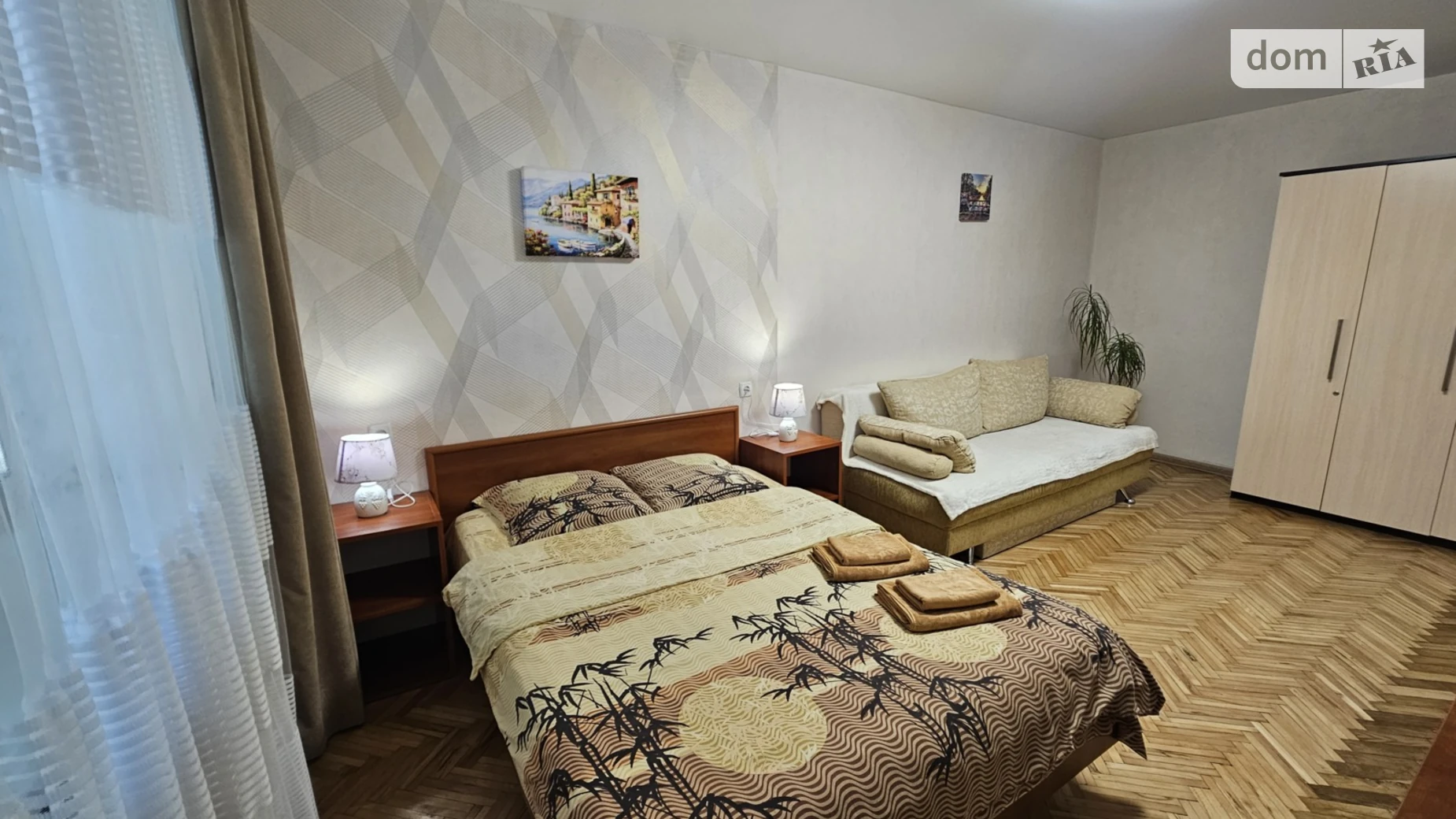 Сдается в аренду 1-комнатная квартира 30 кв. м в Виннице, ул. Ивана Богуна - фото 2