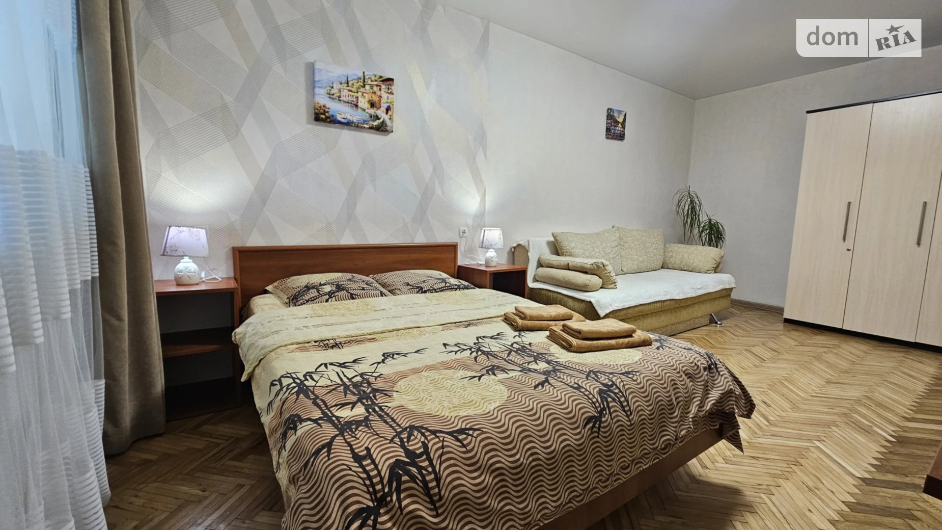 Сдается в аренду 1-комнатная квартира 30 кв. м в Виннице, ул. Ивана Богуна - фото 4