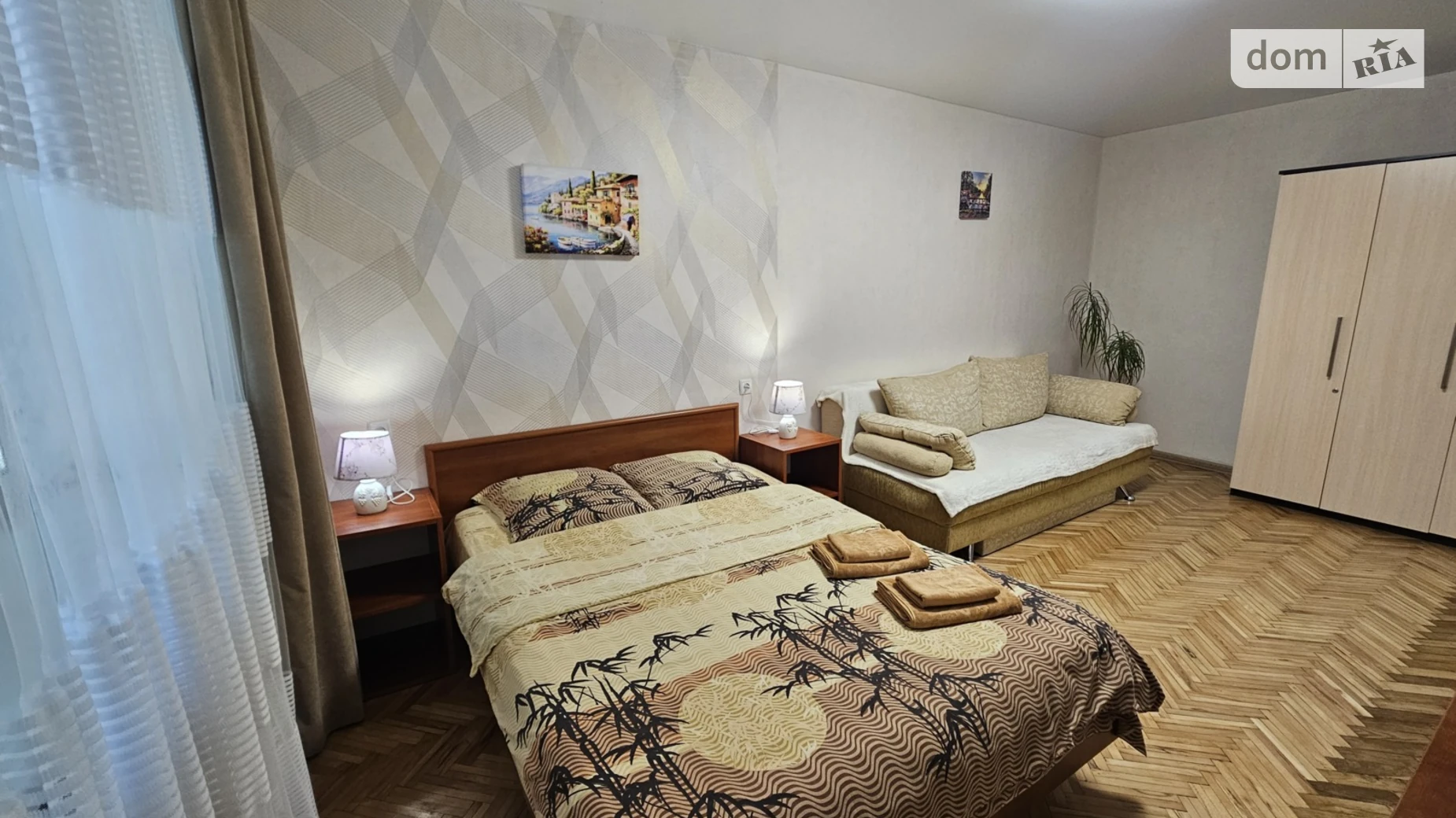 Сдается в аренду 1-комнатная квартира 30 кв. м в Виннице, ул. Ивана Богуна - фото 3