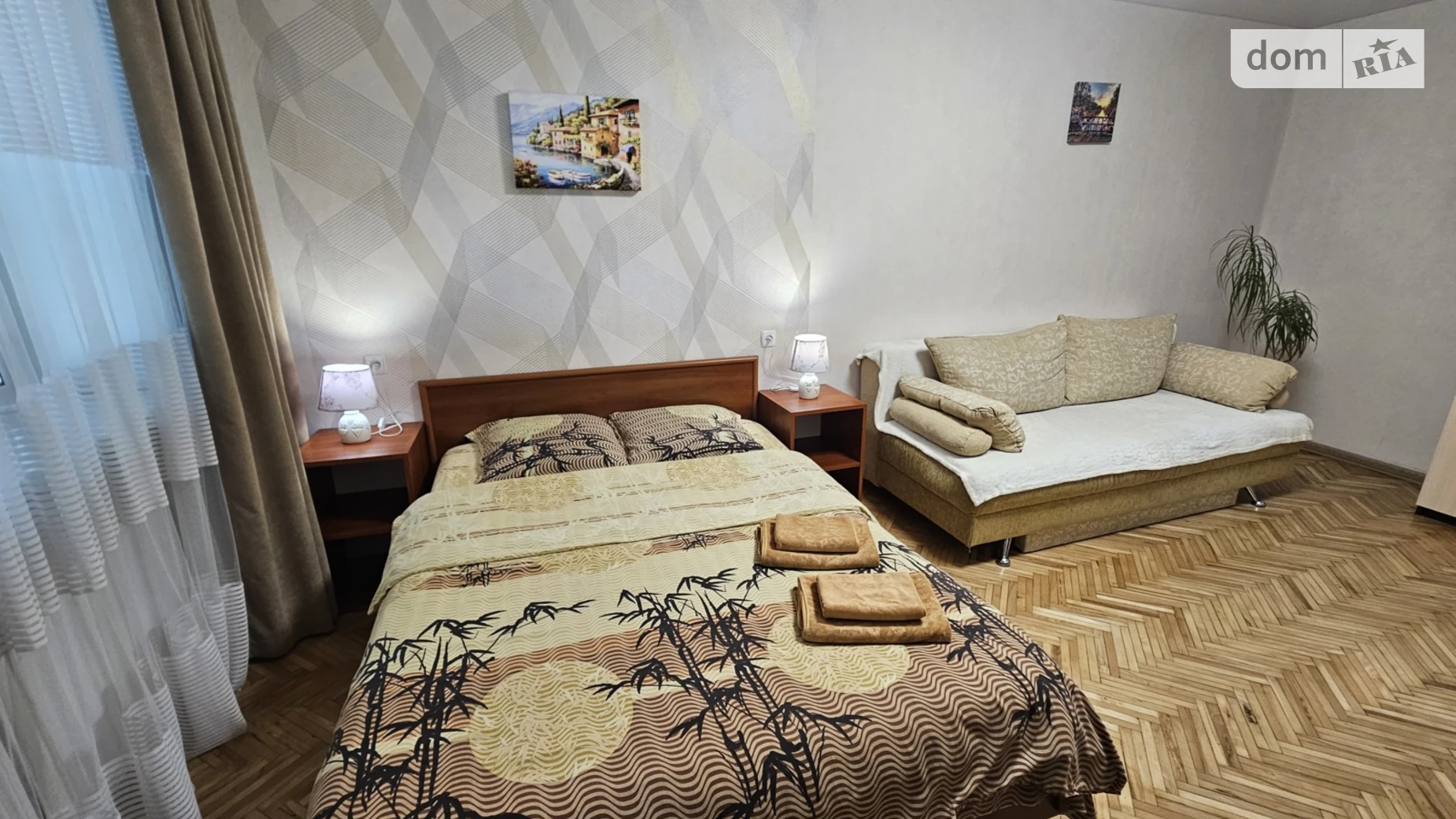 Сдается в аренду 1-комнатная квартира 30 кв. м в Виннице, ул. Ивана Богуна - фото 5