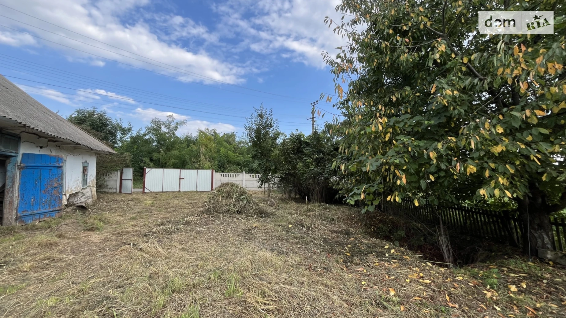 Продается одноэтажный дом 62.5 кв. м с камином, цена: 27000 $ - фото 4