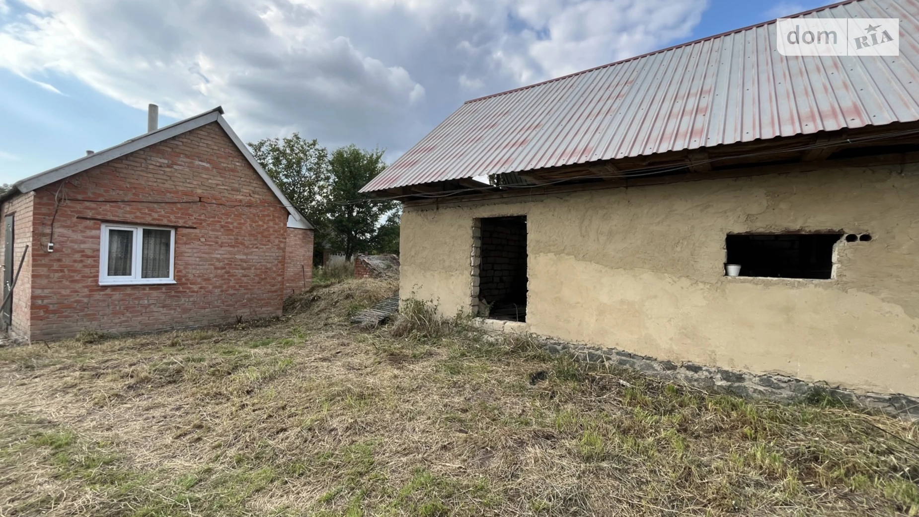 Продается одноэтажный дом 62.5 кв. м с камином, цена: 27000 $ - фото 2