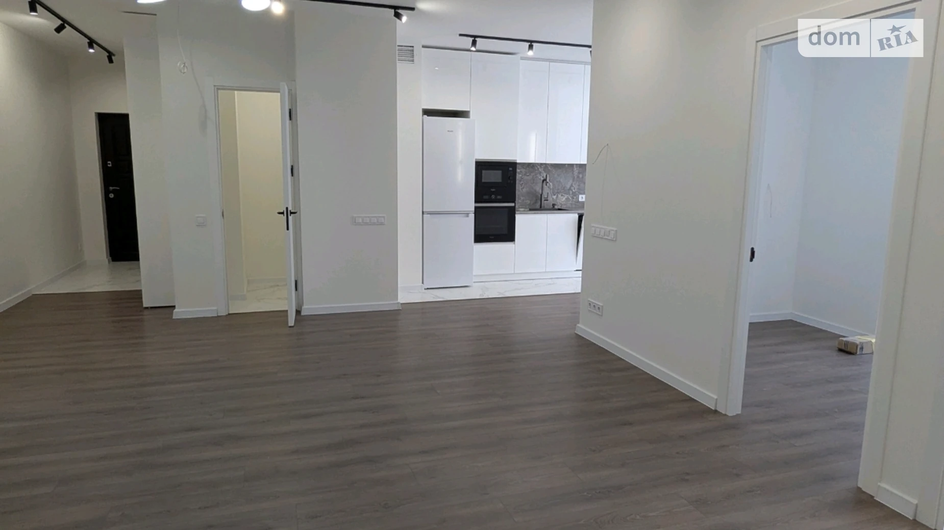 Продается 3-комнатная квартира 77.4 кв. м в, цена: 110000 $ - фото 3