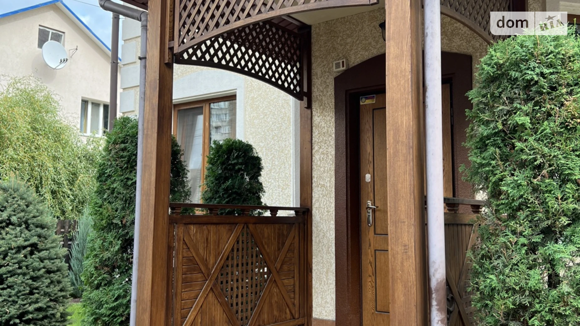 Продается дом на 2 этажа 220 кв. м с верандой, цена: 240000 $ - фото 5