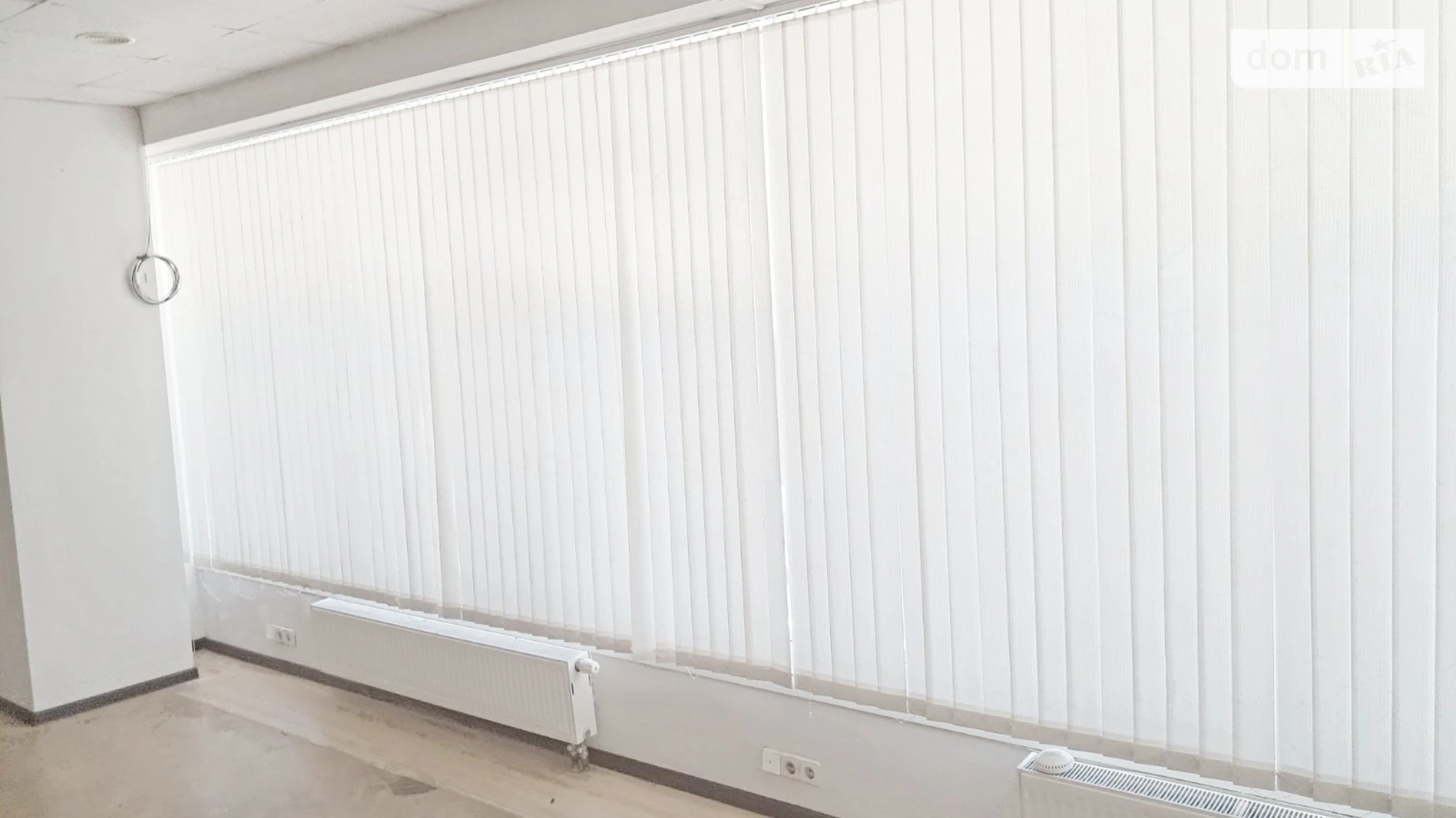 Здається в оренду приміщення вільного призначення 97.5 кв. м в 9-поверховій будівлі, цена: 25515 грн - фото 2