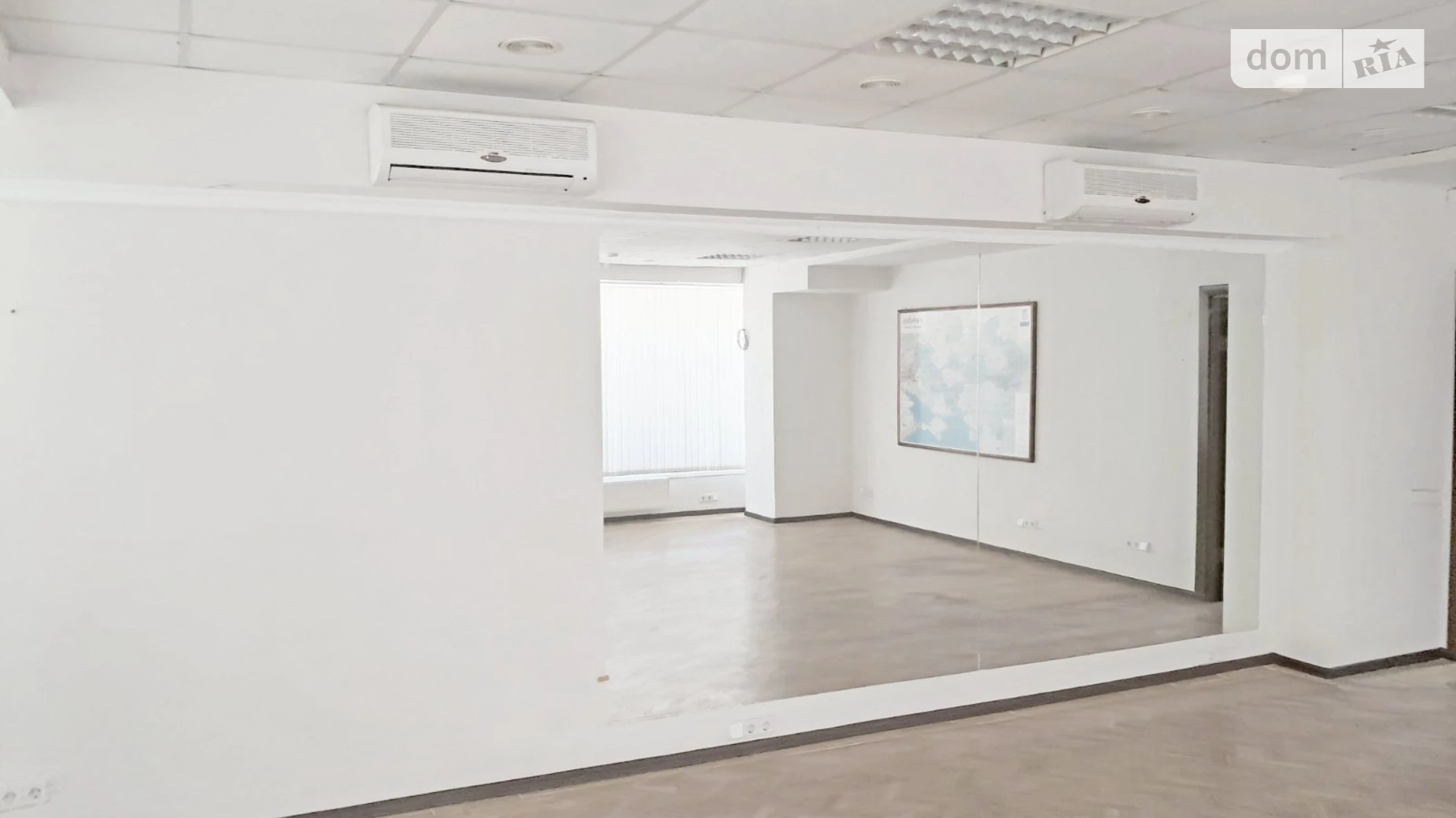 Здається в оренду приміщення вільного призначення 97.5 кв. м в 9-поверховій будівлі, цена: 25515 грн - фото 3