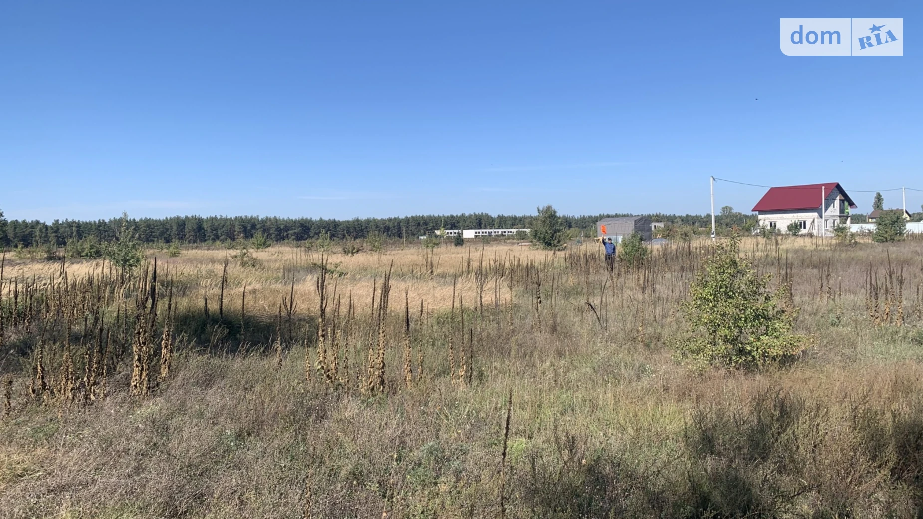 Продается земельный участок 22 соток в Киевской области, цена: 25000 $ - фото 2