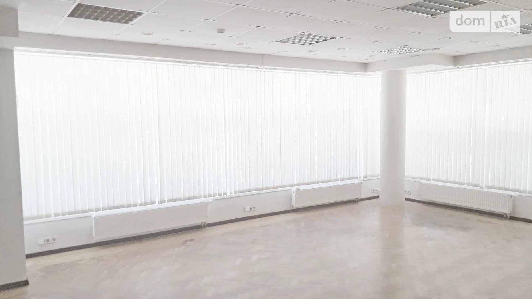 Здається в оренду приміщення вільного призначення 97.5 кв. м в 9-поверховій будівлі, цена: 25525 грн - фото 5