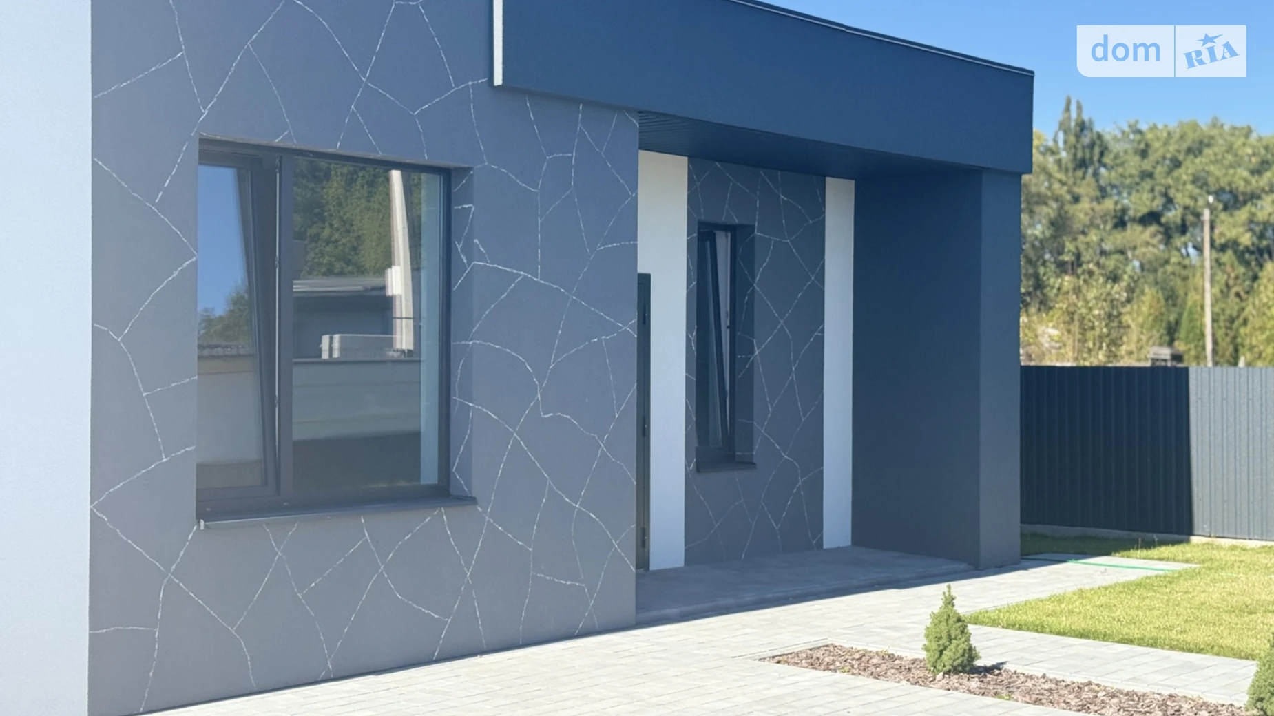 Продається одноповерховий будинок 110 кв. м з каміном, цена: 124900 $ - фото 3