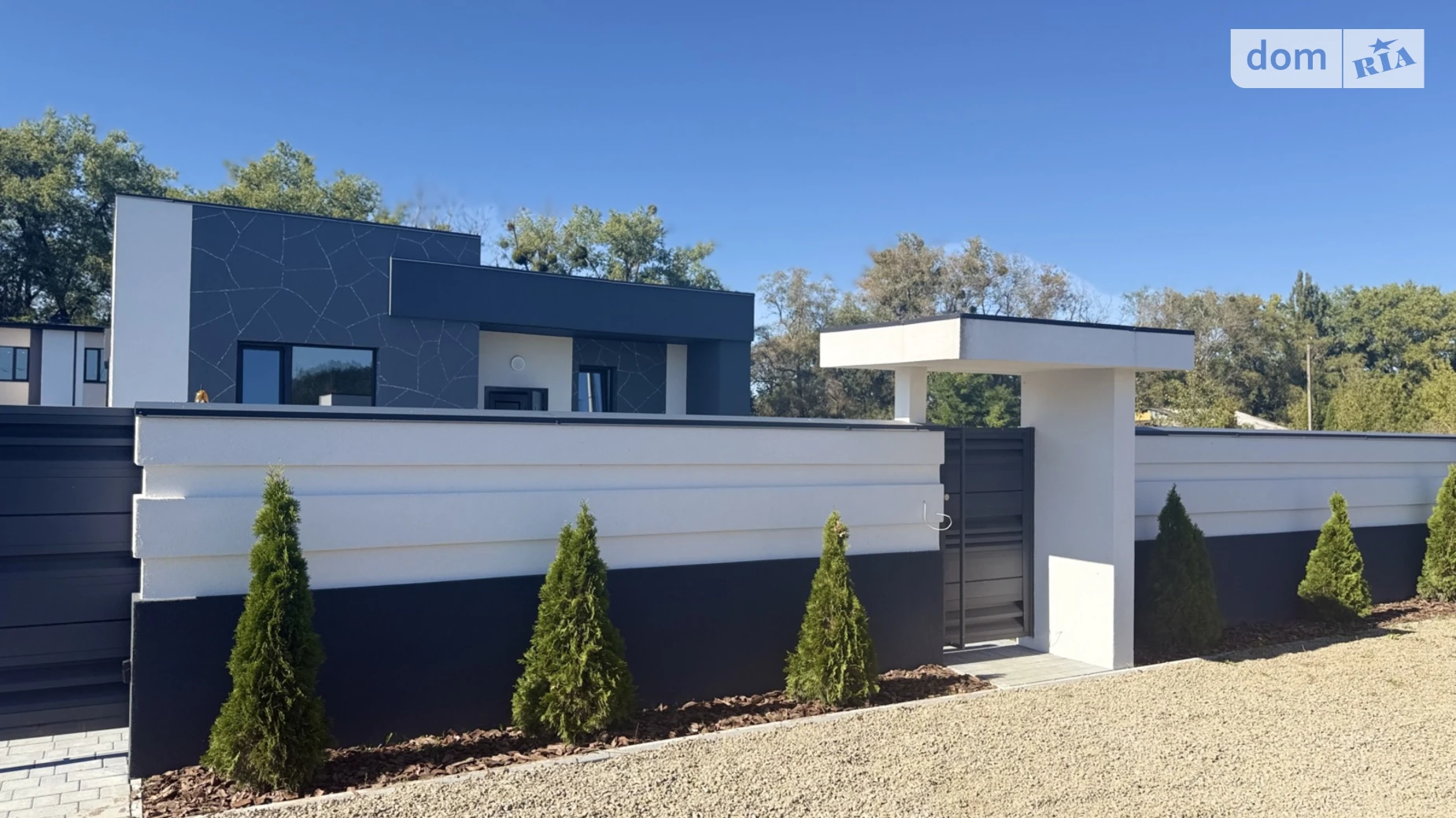 Продається одноповерховий будинок 110 кв. м з каміном, цена: 124900 $ - фото 4