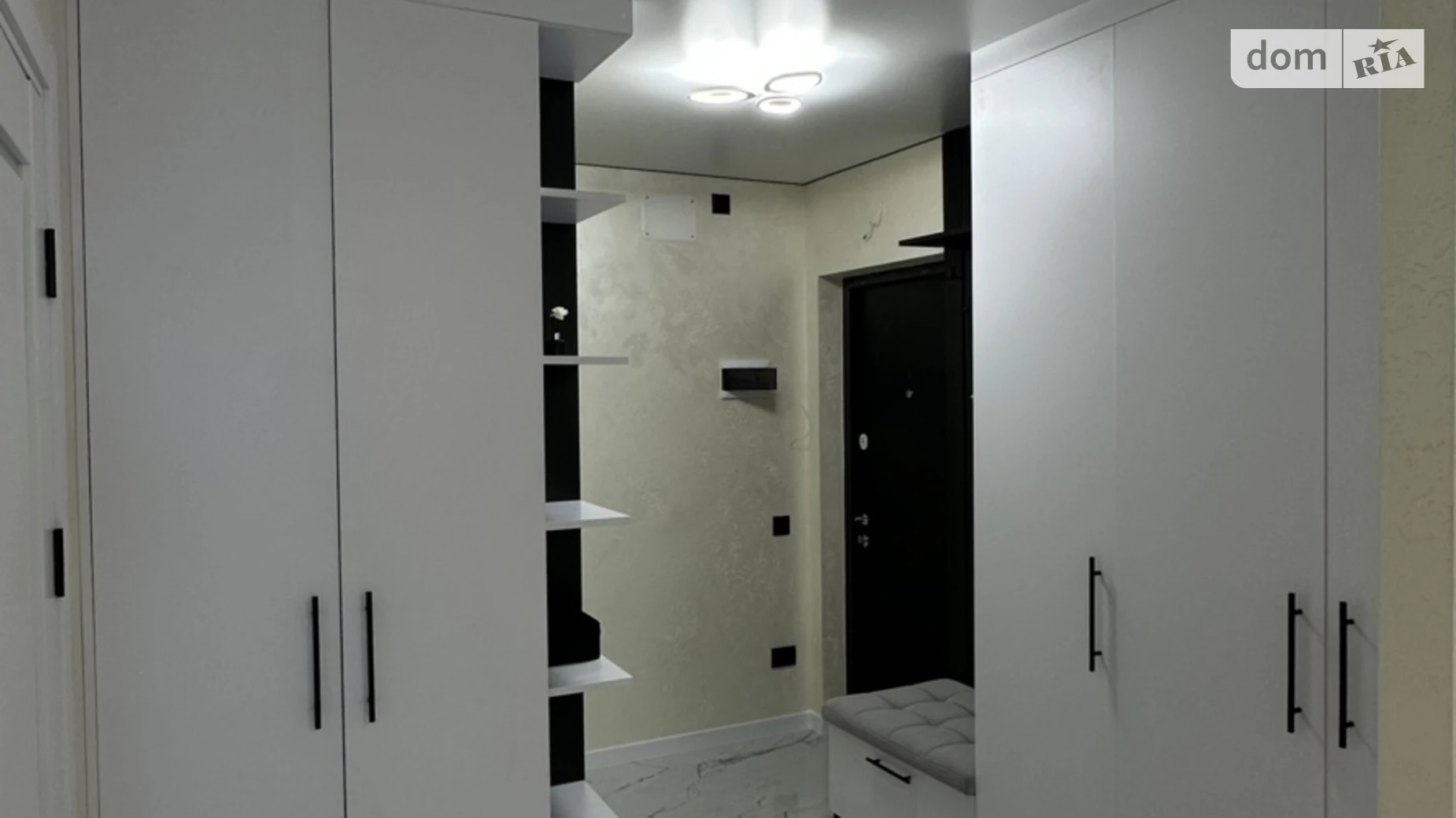 2-комнатная квартира 59 кв. м в Тернополе, ул. Киевская - фото 4