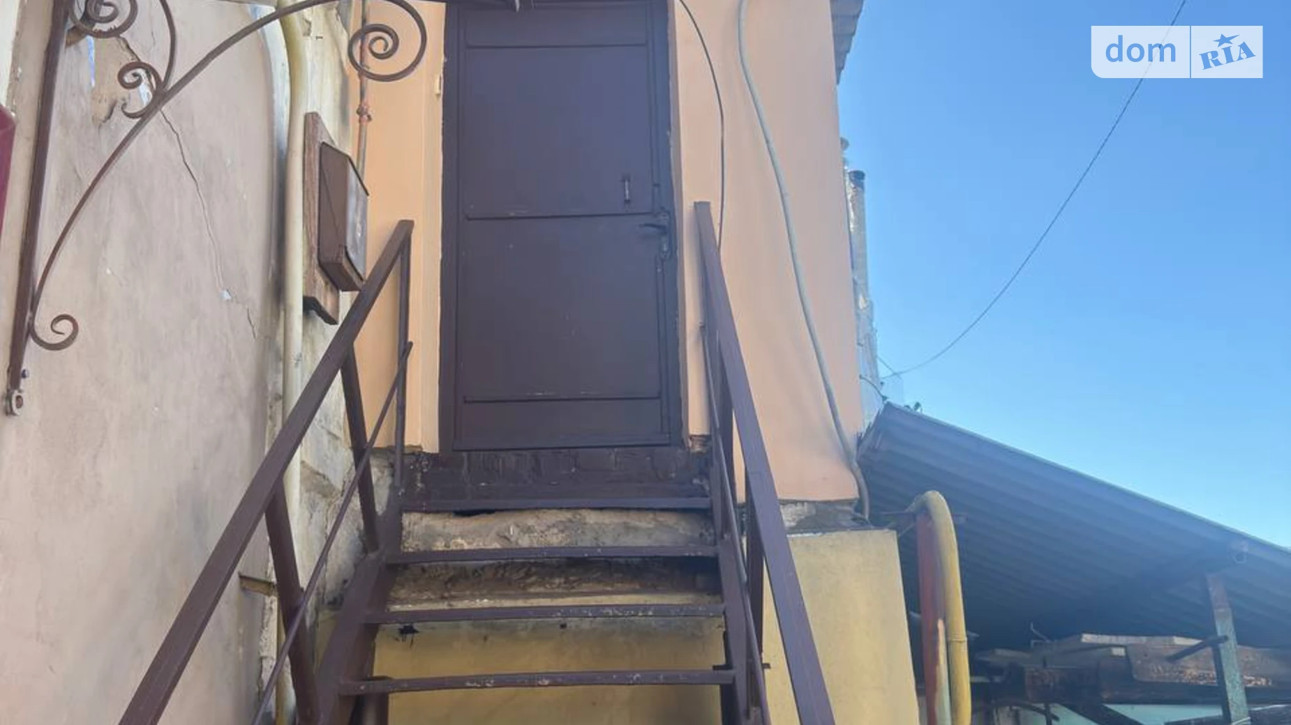 Продается 2-комнатная квартира 41.6 кв. м в Николаеве, ул. Большая Морская, 101 - фото 2