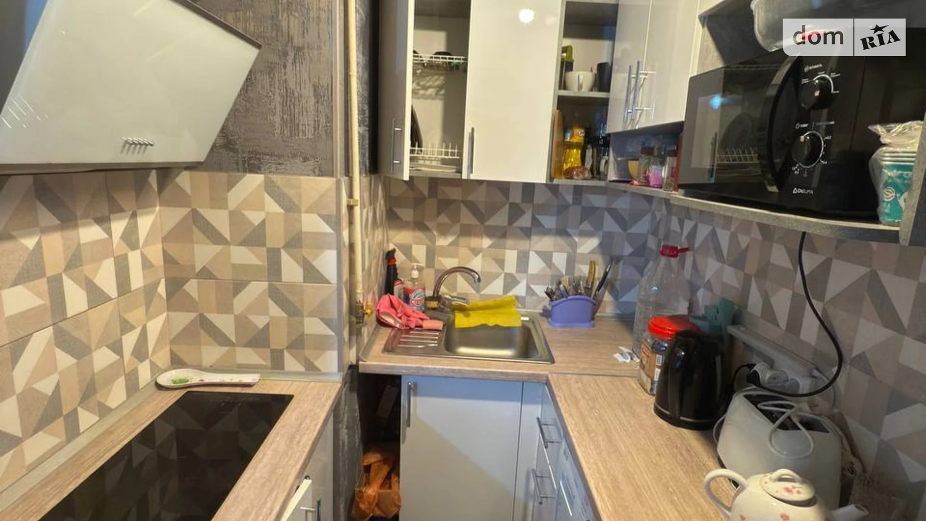 Продается 2-комнатная квартира 41.6 кв. м в Николаеве, ул. Большая Морская, 101 - фото 5