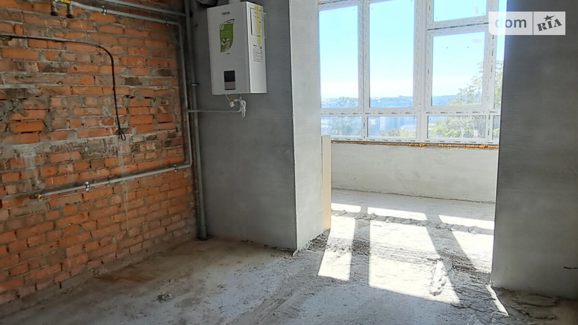 Продается 1-комнатная квартира 40 кв. м в Хмельницком, ул. Мазура Николая - фото 4