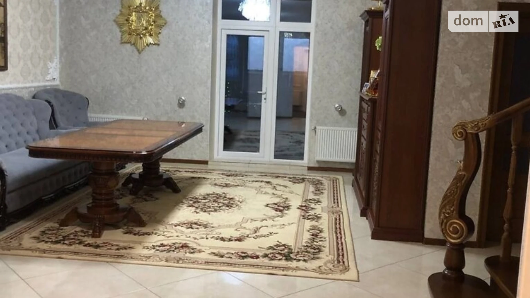 Продается дом на 2 этажа 150 кв. м с террасой, цена: 185000 $ - фото 2