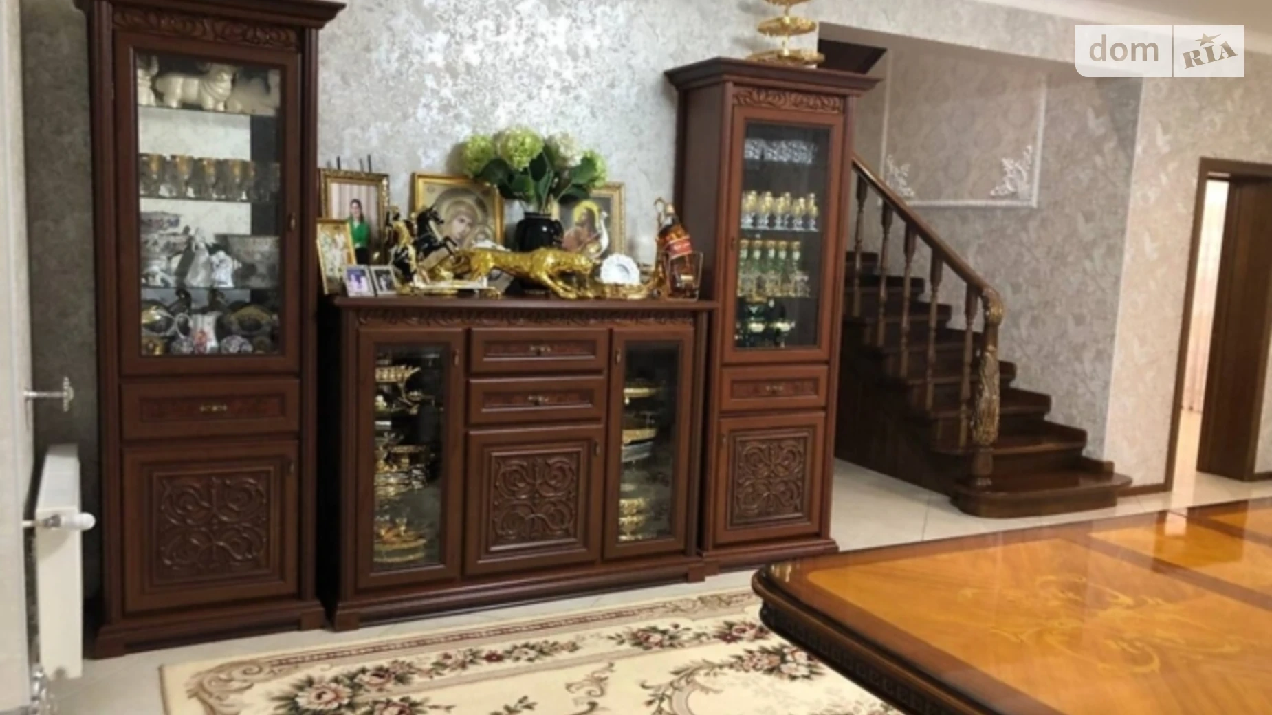 Продается дом на 2 этажа 150 кв. м с террасой, цена: 185000 $ - фото 3