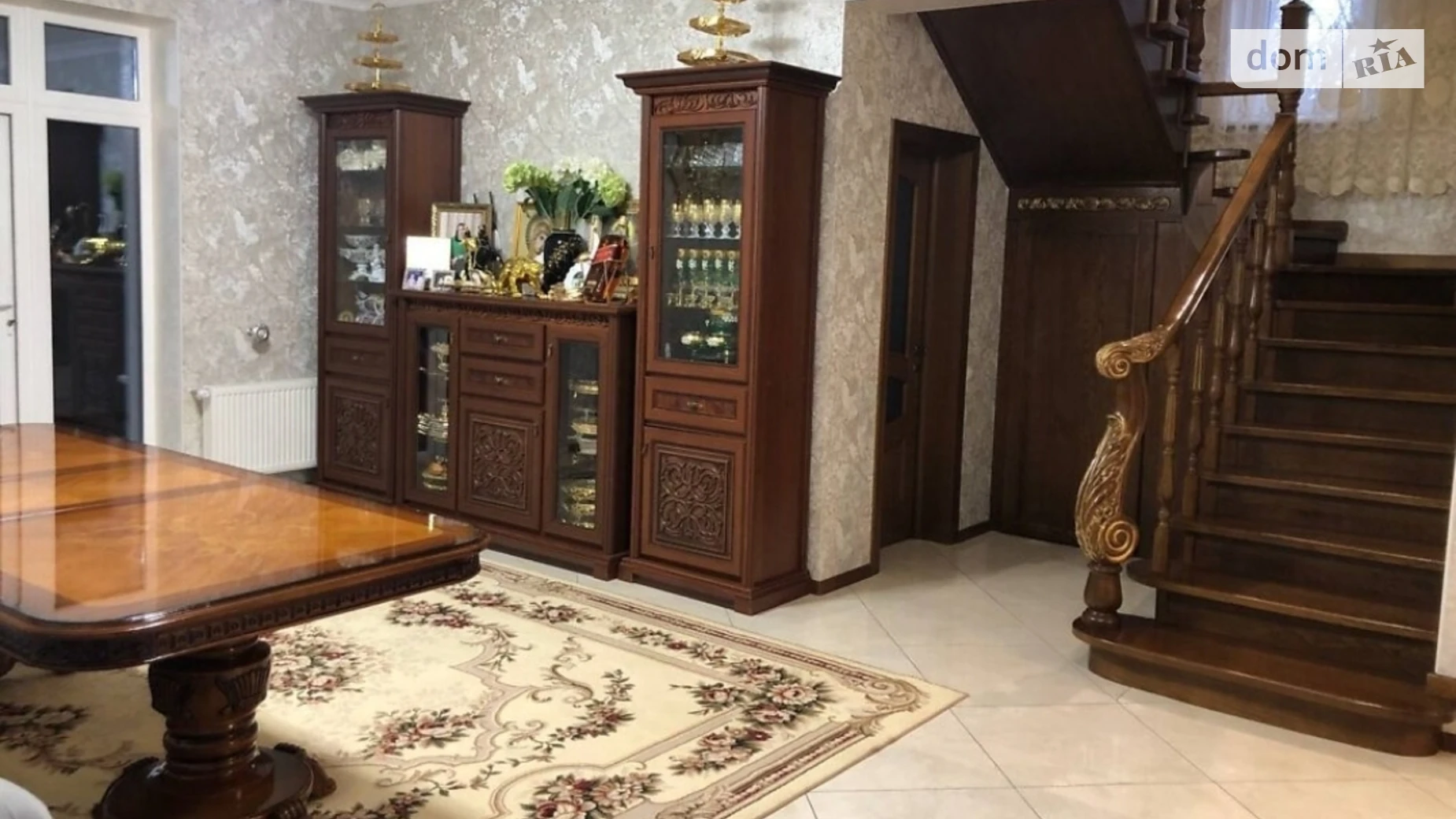 Продается дом на 2 этажа 150 кв. м с террасой, цена: 185000 $ - фото 5