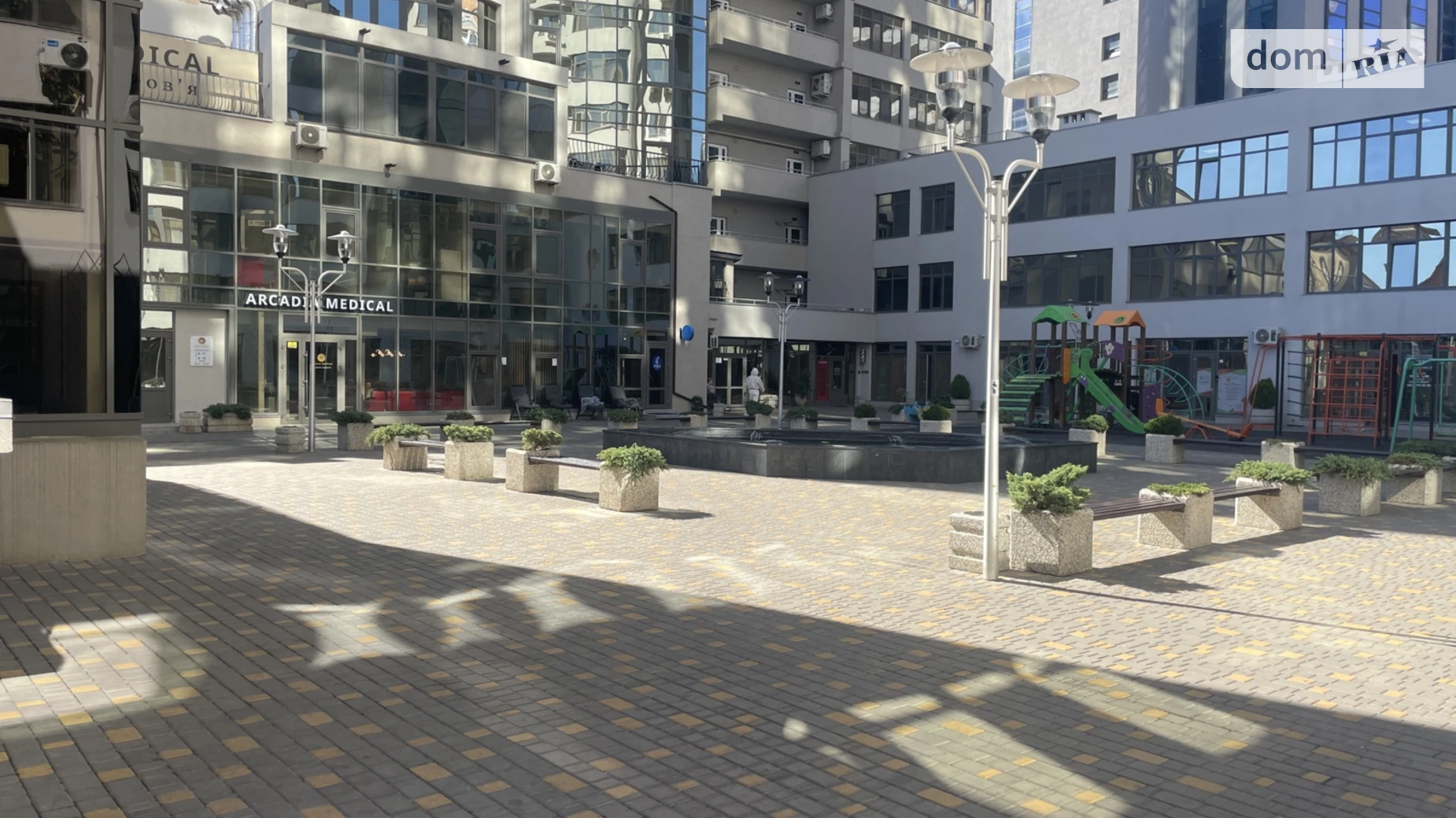 Сдается в аренду 1-комнатная квартира в Одессе, плато Аркадийское(Гагаринское), 5/2 - фото 2