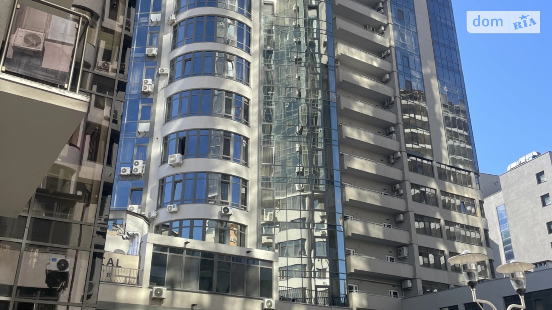 Сдается в аренду 1-комнатная квартира в Одессе, плато Аркадийское(Гагаринское), 5/2 - фото 3