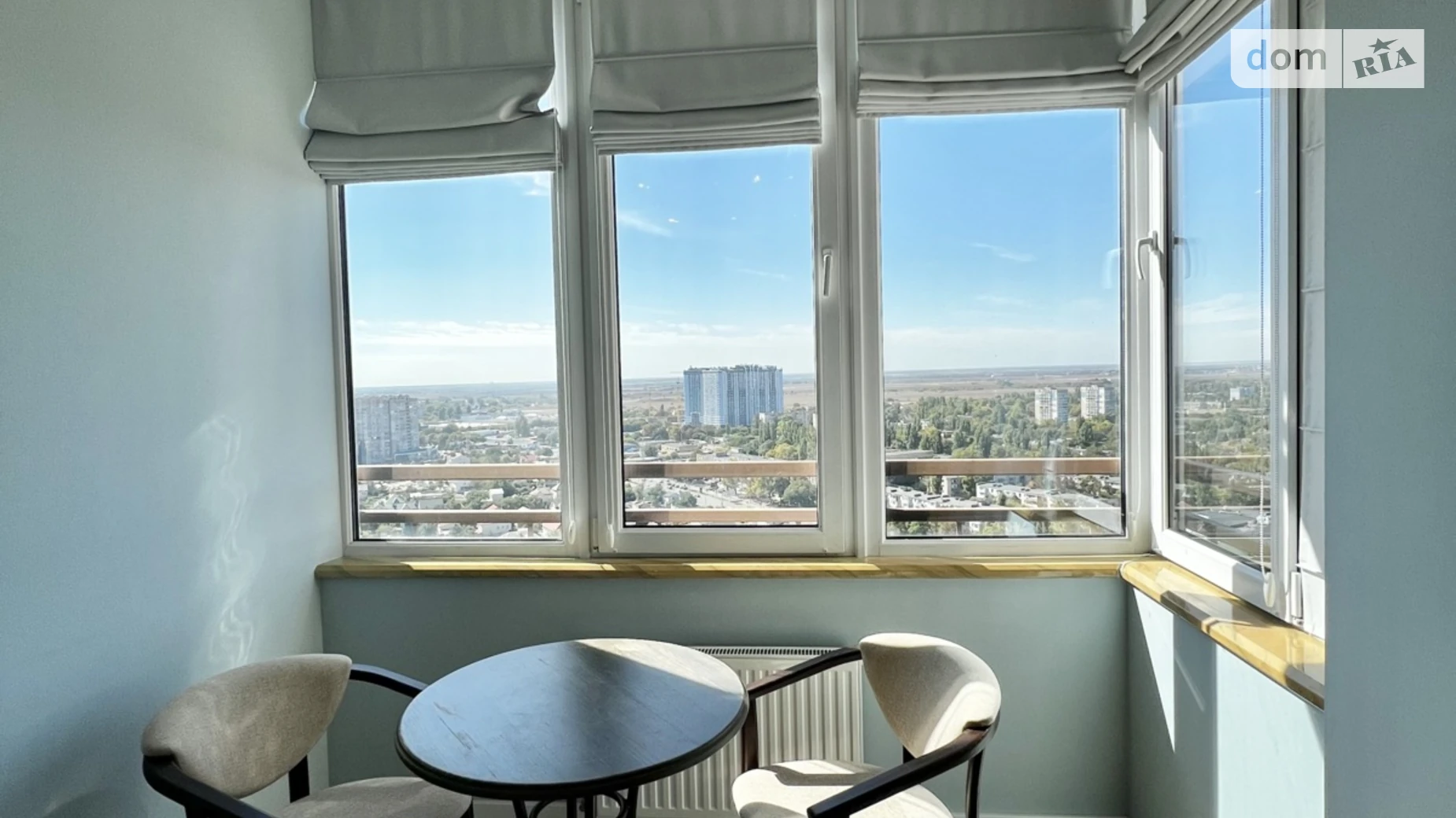 Сдается в аренду 1-комнатная квартира 41 кв. м в Одессе, ул. Люстдорфская дорога, 90Б - фото 5