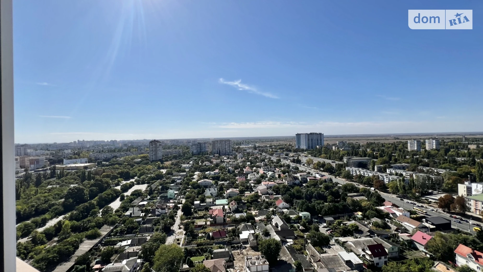 Сдается в аренду 1-комнатная квартира 41 кв. м в Одессе, ул. Люстдорфская дорога, 90Б - фото 2