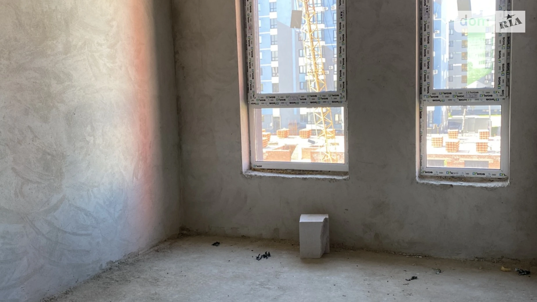 Продается 2-комнатная квартира 65.39 кв. м в Ивано-Франковске, ул. Национальной Гвардии, 14 - фото 3