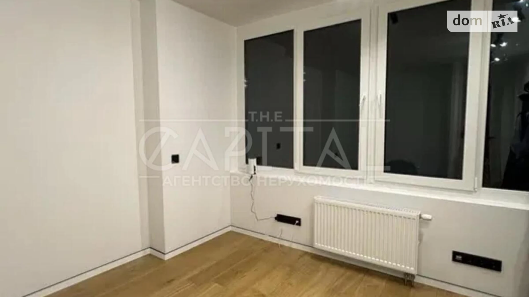 Здається в оренду 3-кімнатна квартира 100 кв. м у Києві, вул. Михайла Максимовича, 32 - фото 3
